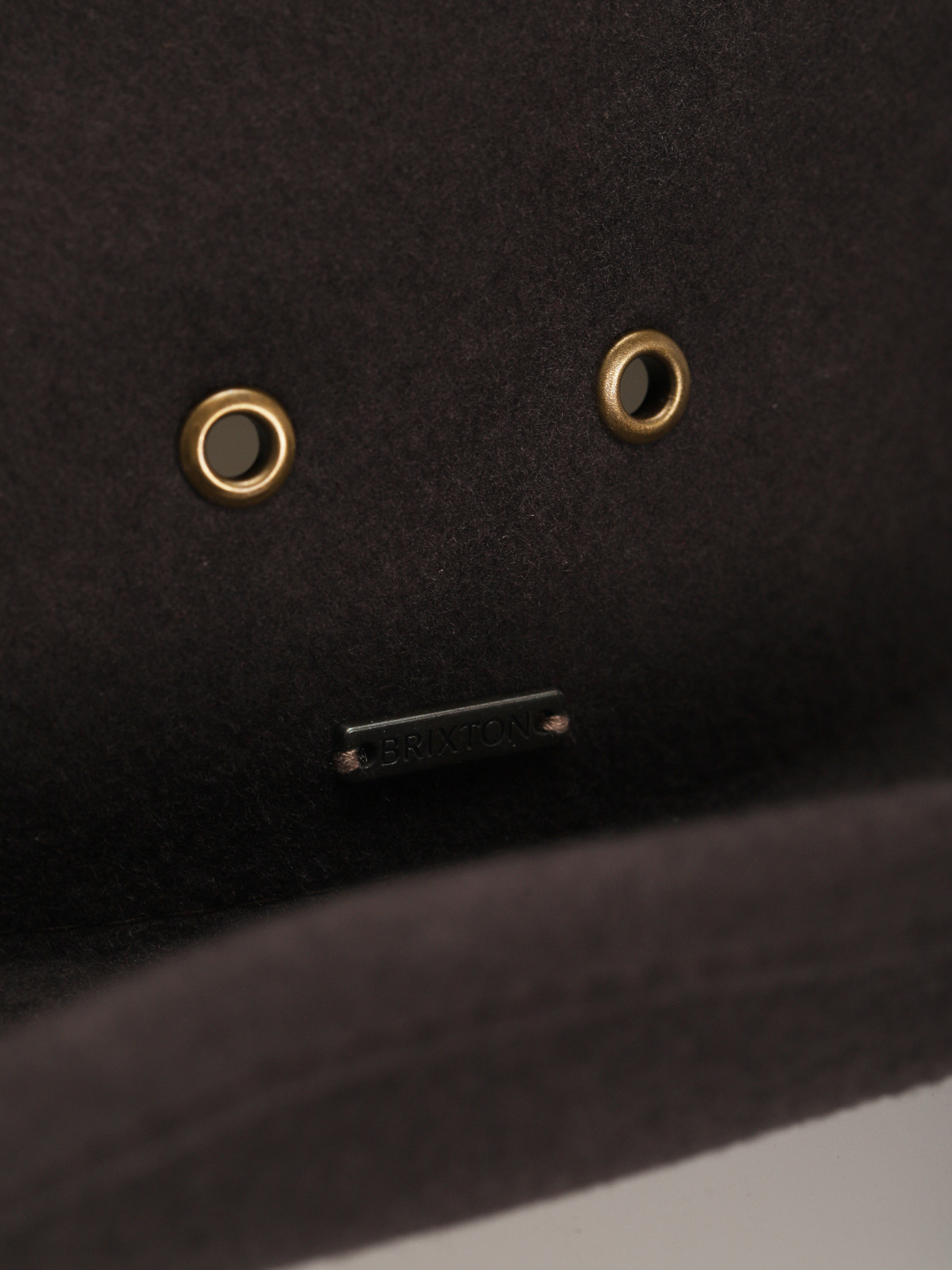 Kapelusz Brixton Scottsdale Wthr Guard Hat (chocolate)