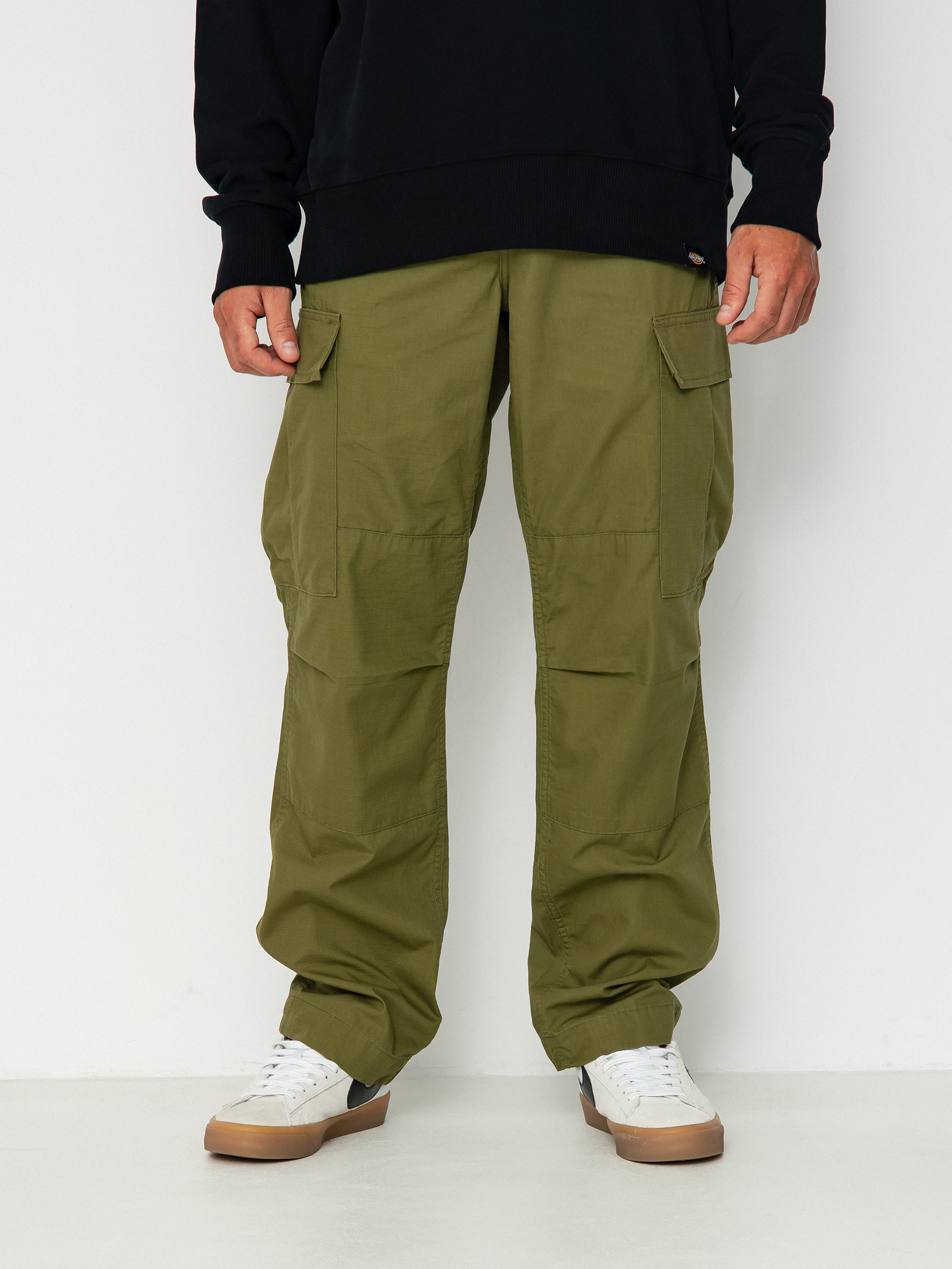 Spodnie Carhartt WIP Regular Cargo (capulet)