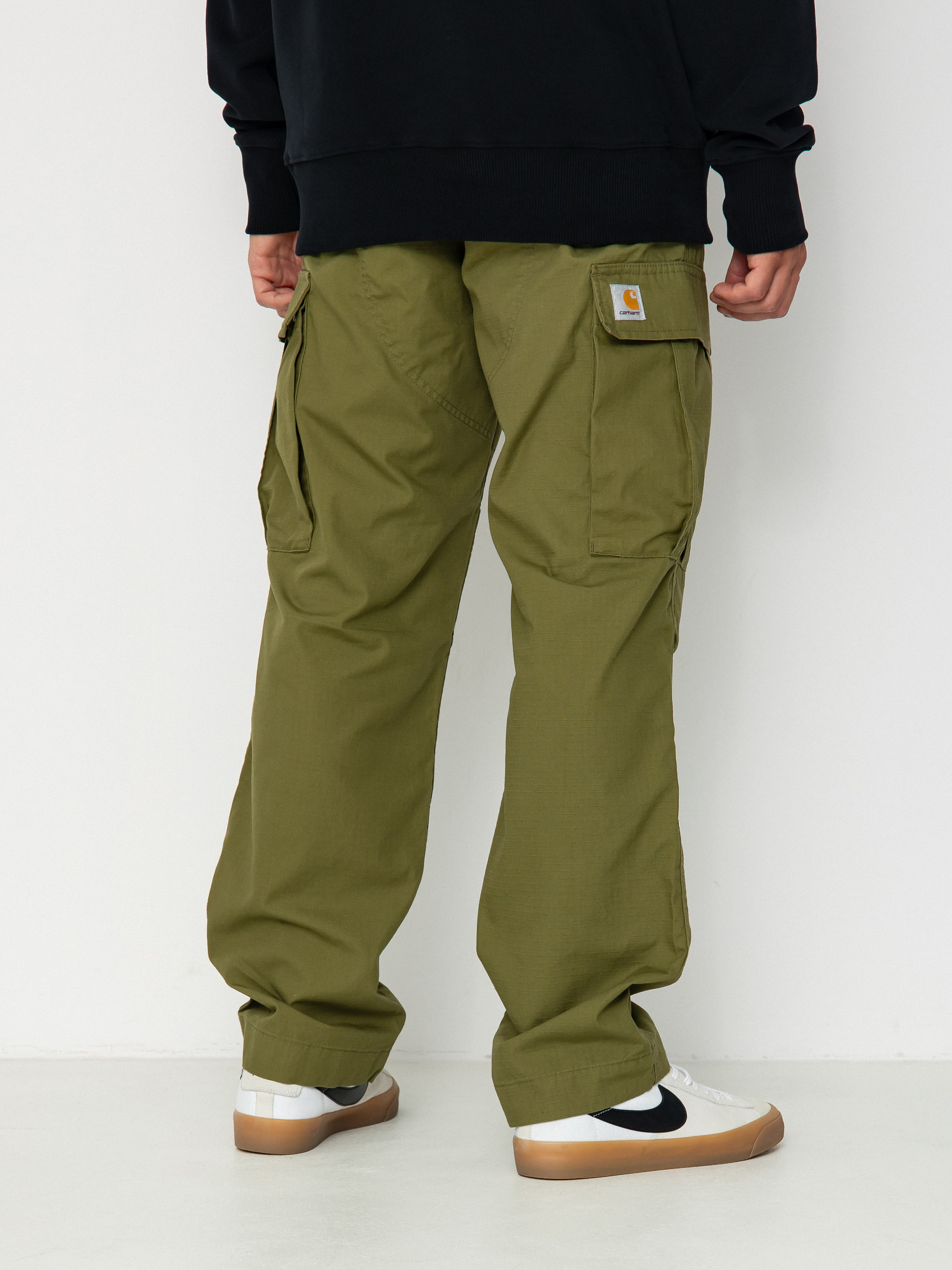 Spodnie Carhartt WIP Regular Cargo (capulet)