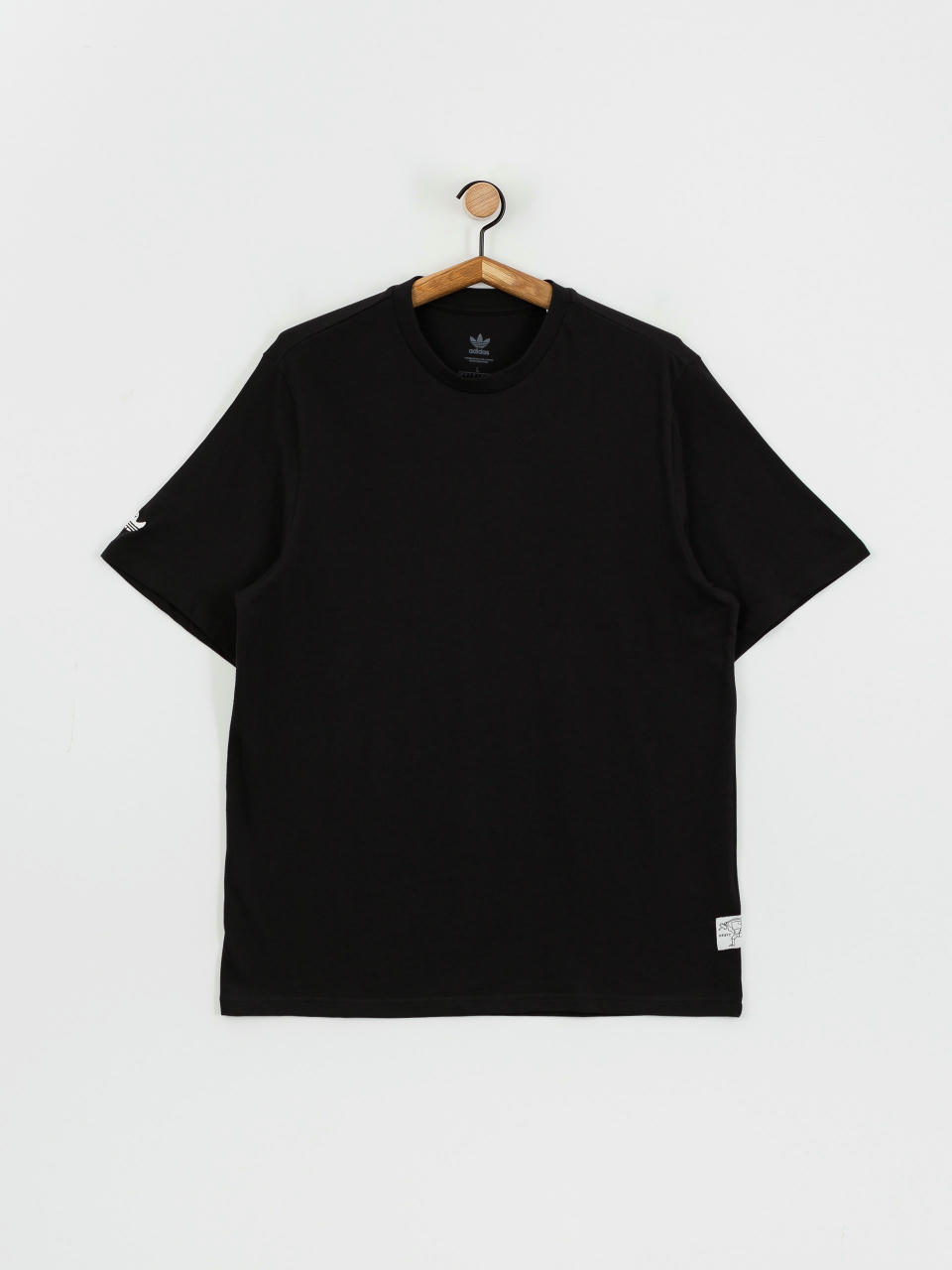 T-shirt adidas Shmoo (black)