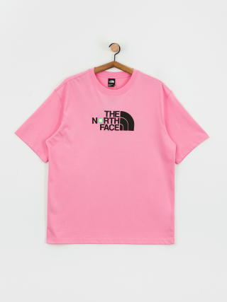 T-shirt The North Face X Yinka Ilori Tee (gamma pink)