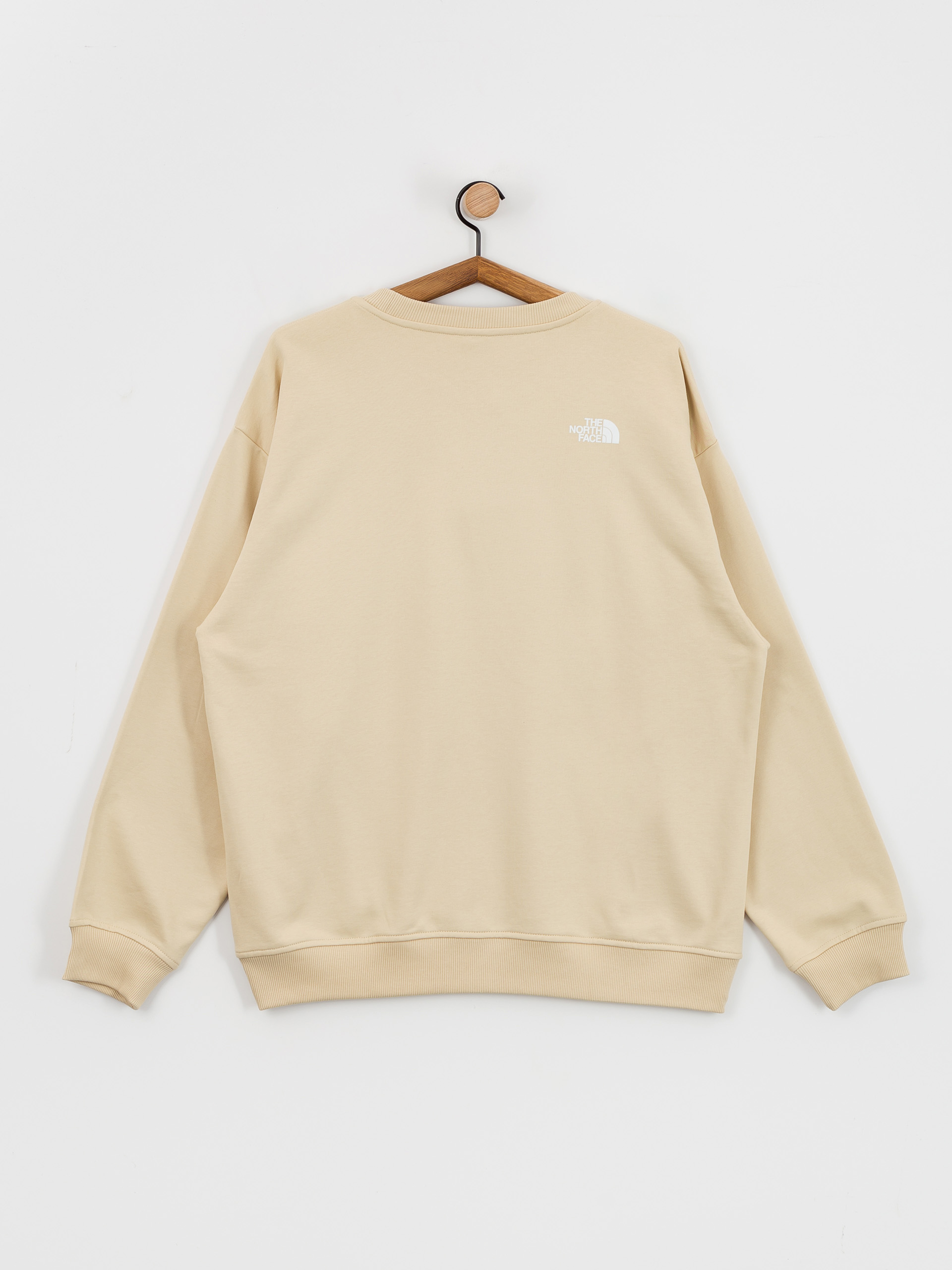 Bluza The North Face X Yinka Ilori Crew (gravel)