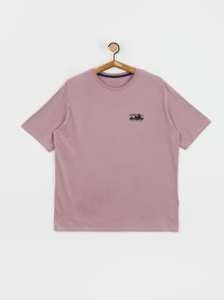 T-shirt Patagonia 73 Skyline Organic (stormy mauve)