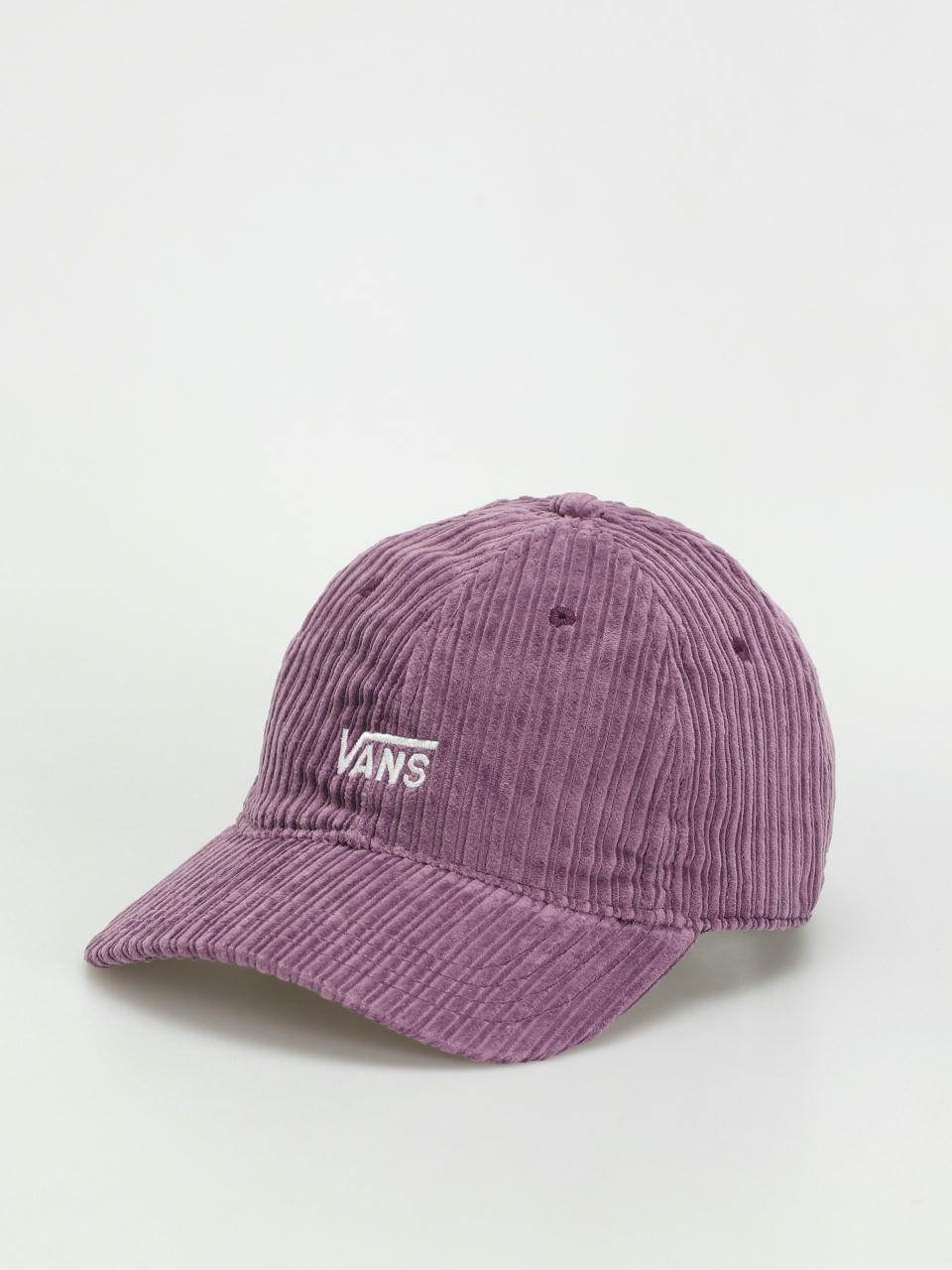 Czapka z daszkiem Vans Hosmer Curved Bill Jockey (grape jam)