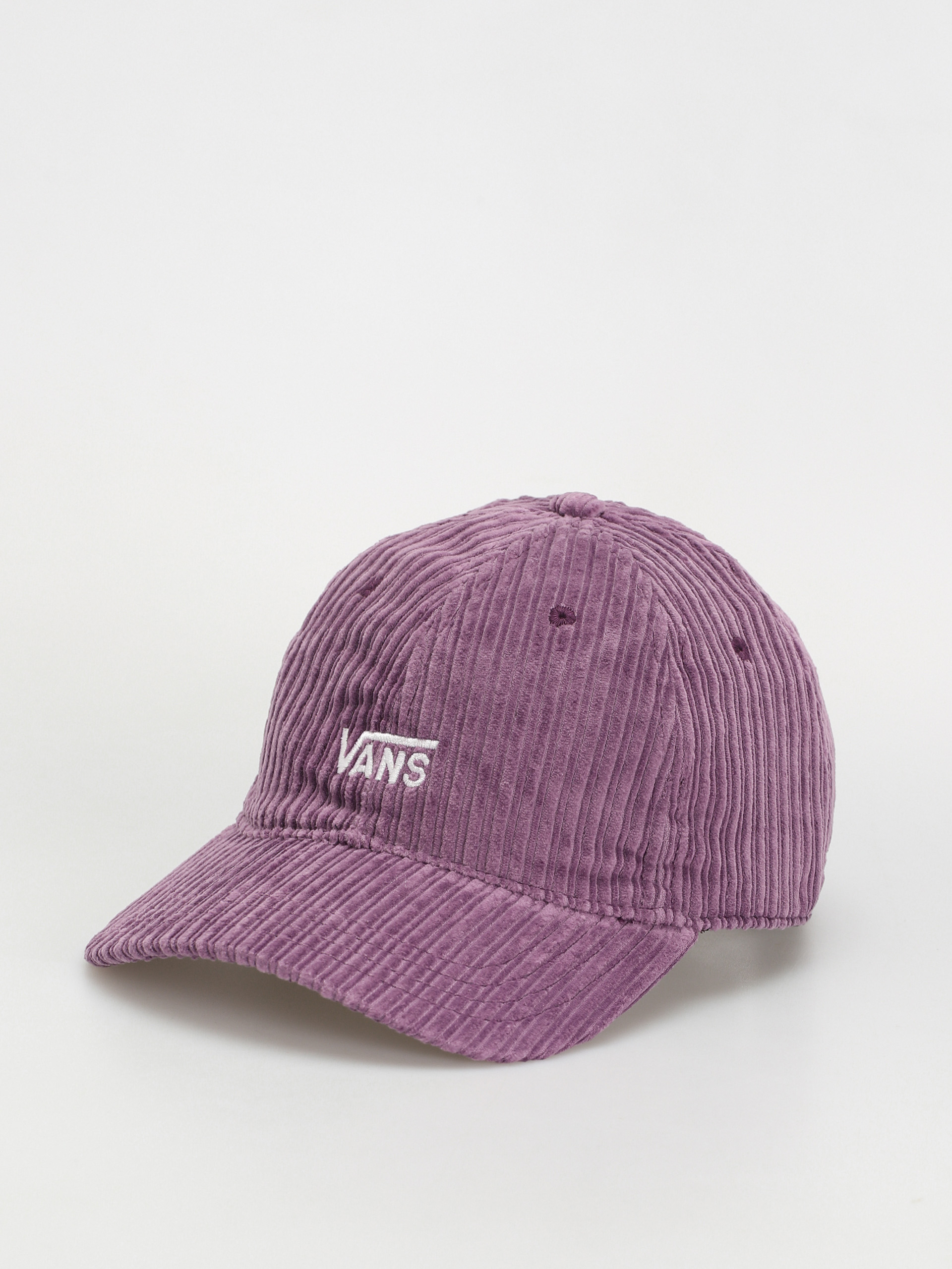 Czapka z daszkiem Vans Hosmer Curved Bill Jockey (grape jam)