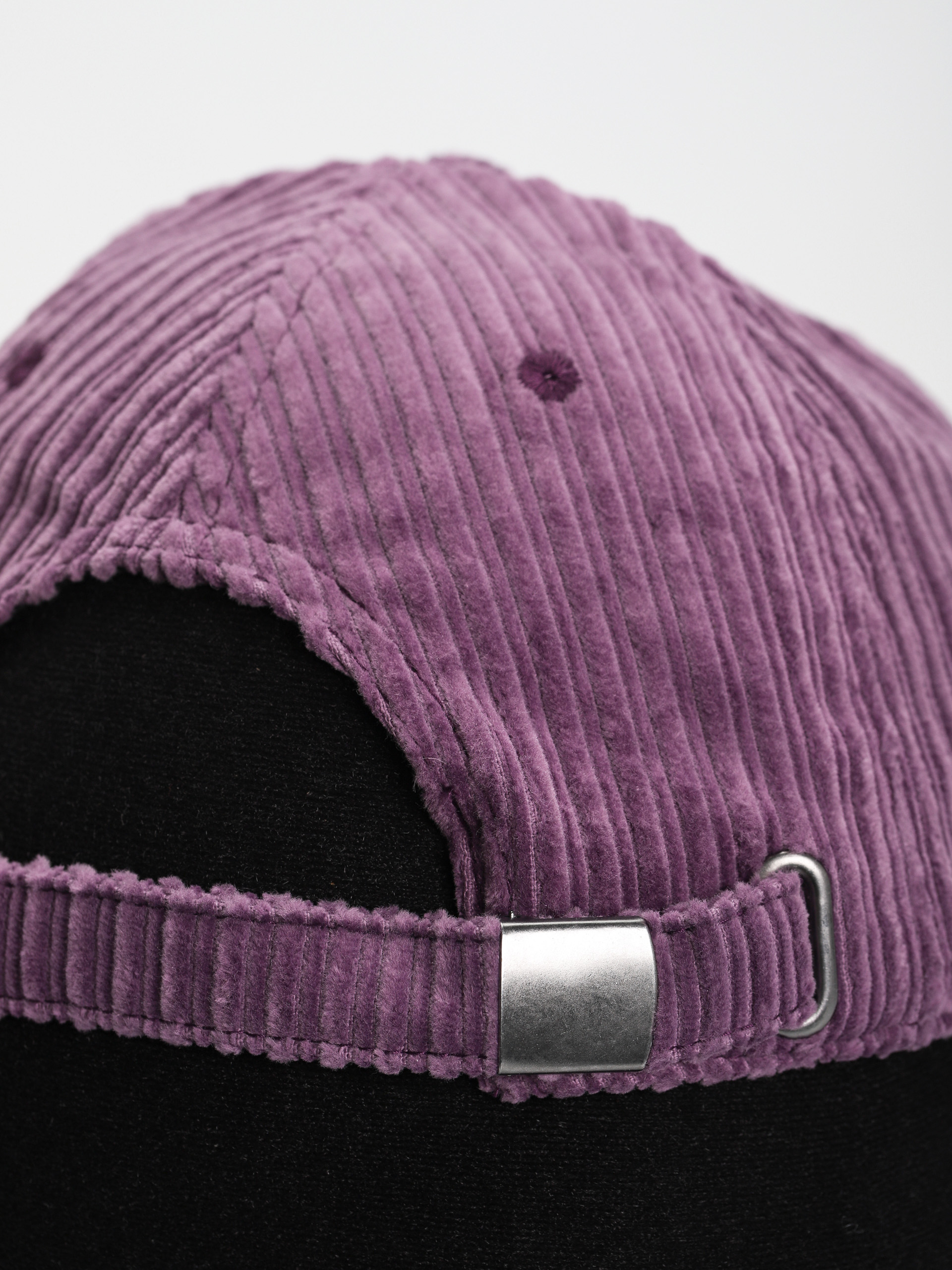 Czapka z daszkiem Vans Hosmer Curved Bill Jockey (grape jam)