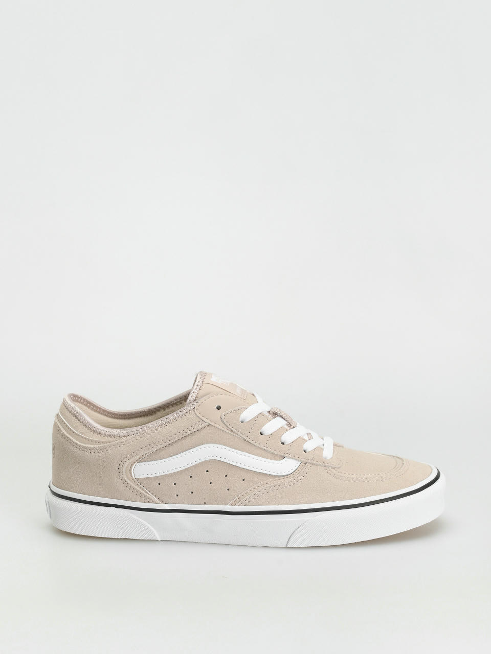 Buty Vans Rowley Classic (moss gray/true white)