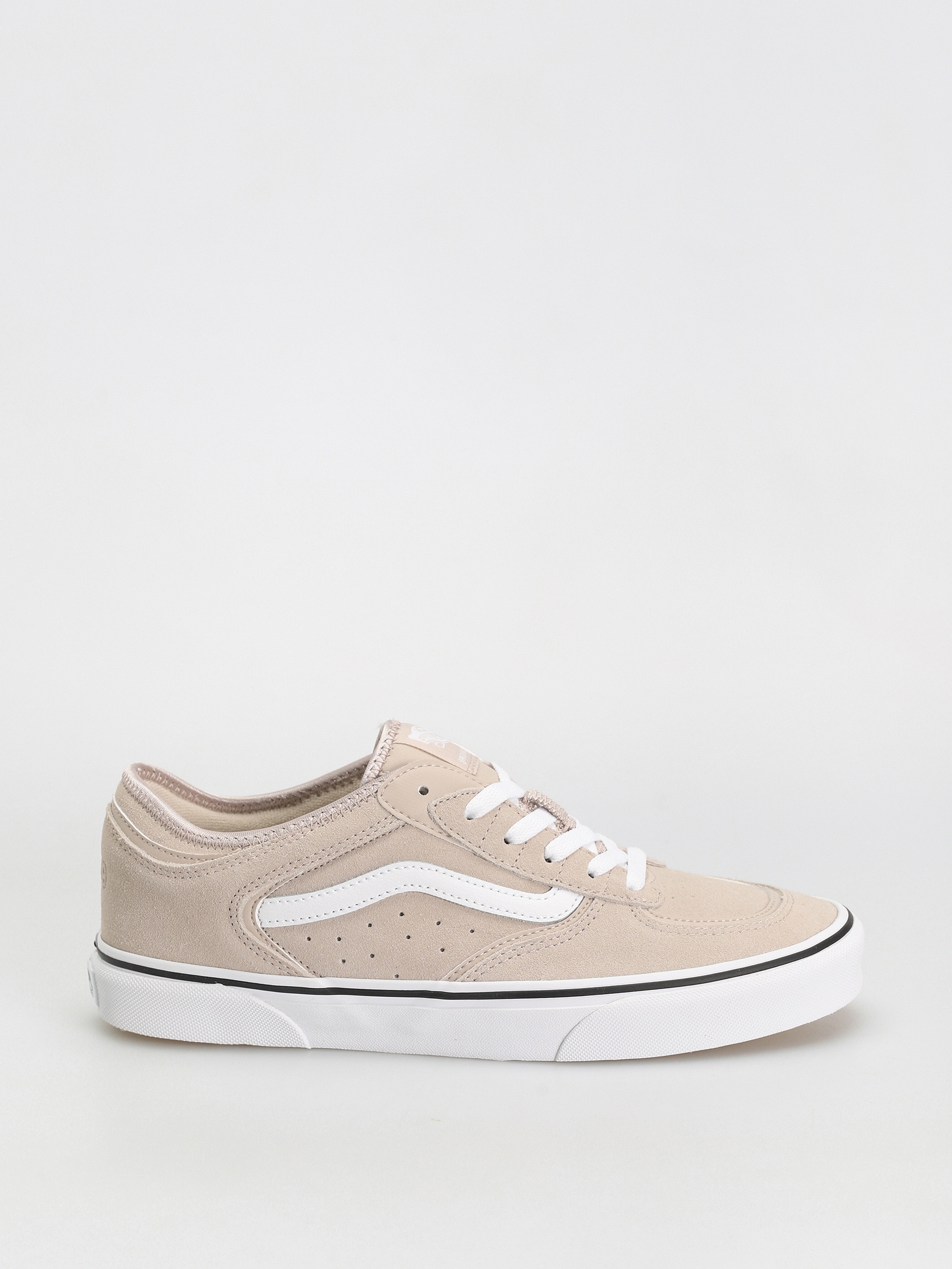 Buty Vans Rowley Classic (moss gray/true white)