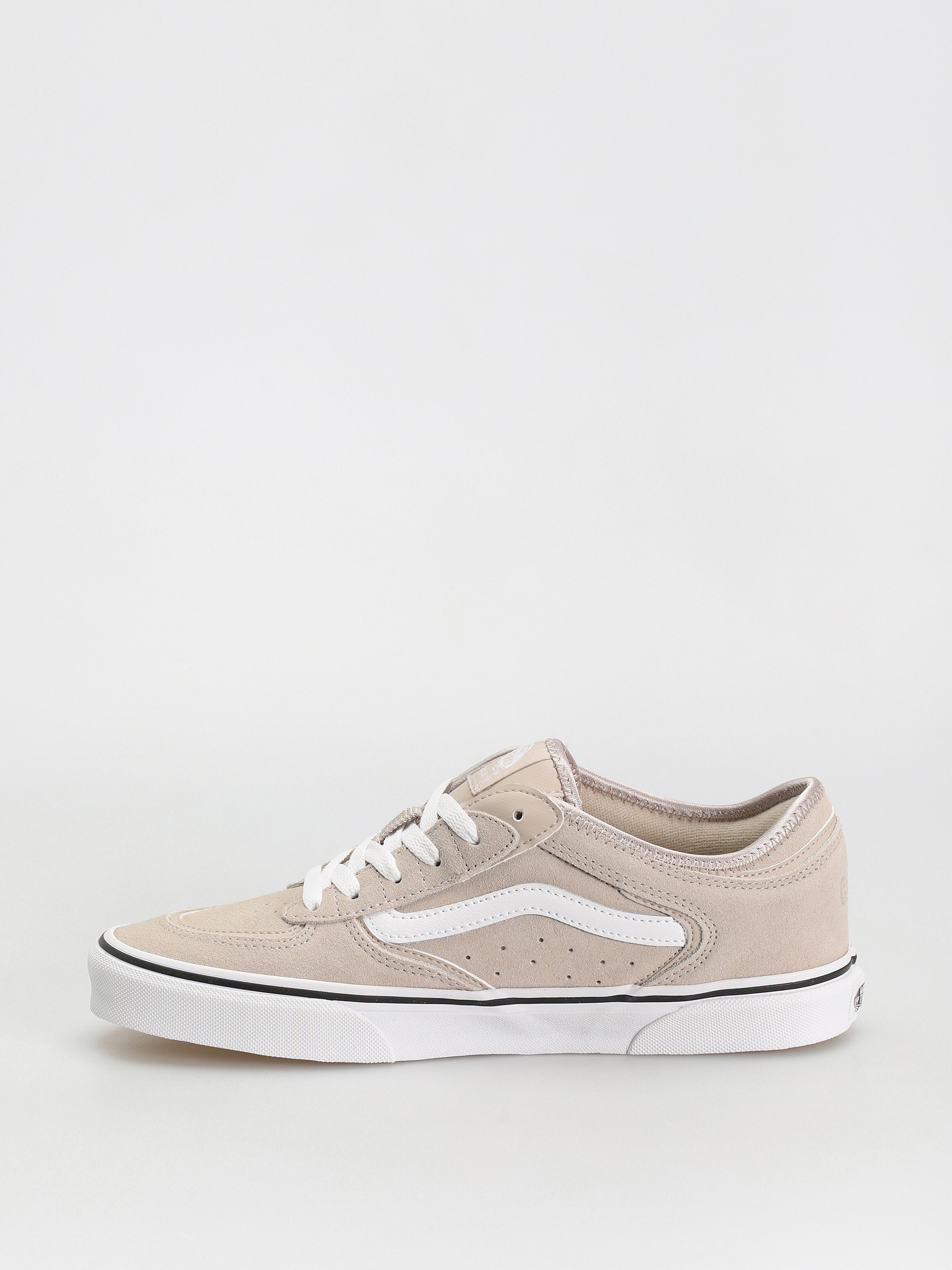 Buty Vans Rowley Classic (moss gray/true white)