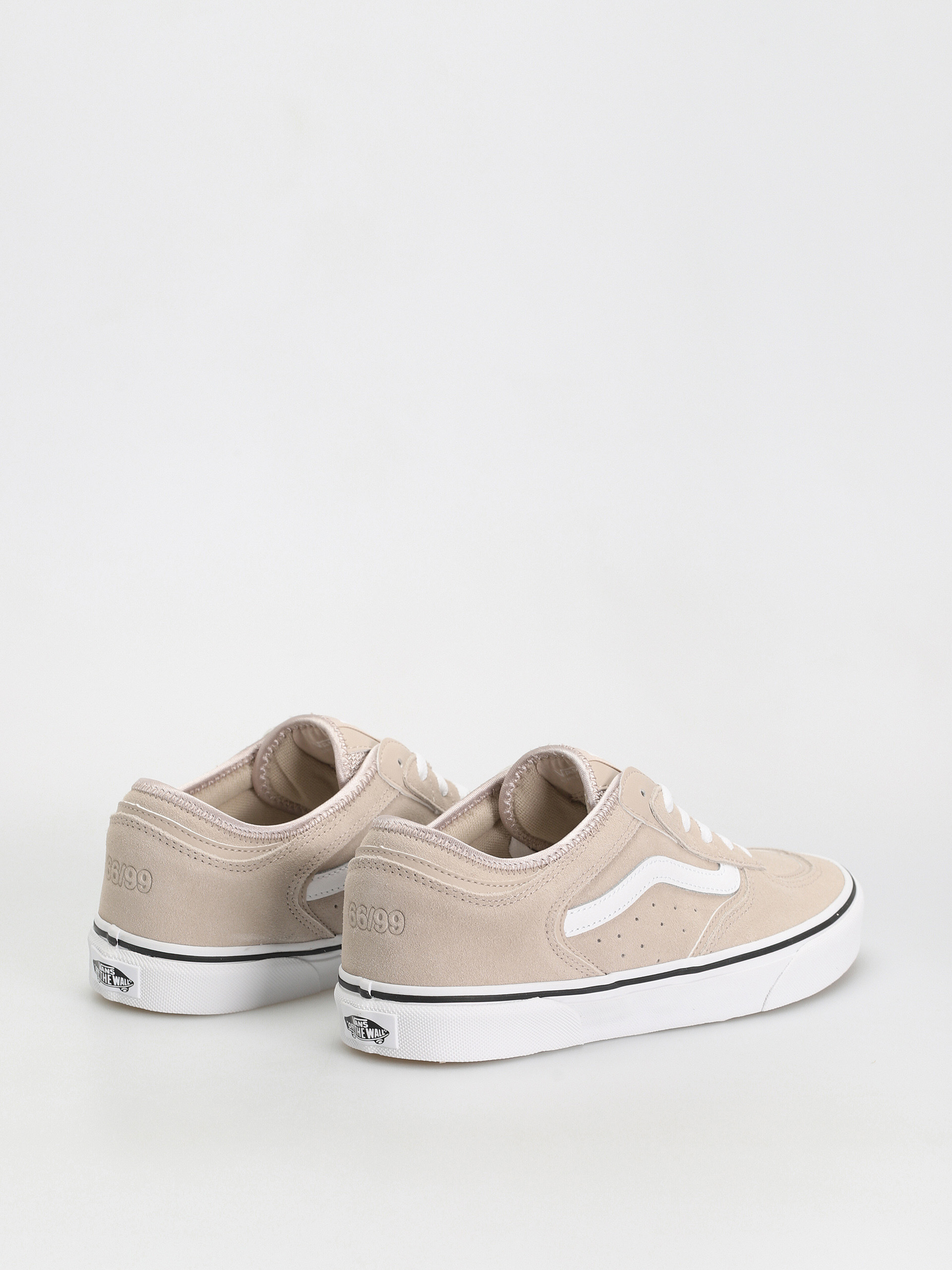 Buty Vans Rowley Classic (moss gray/true white)