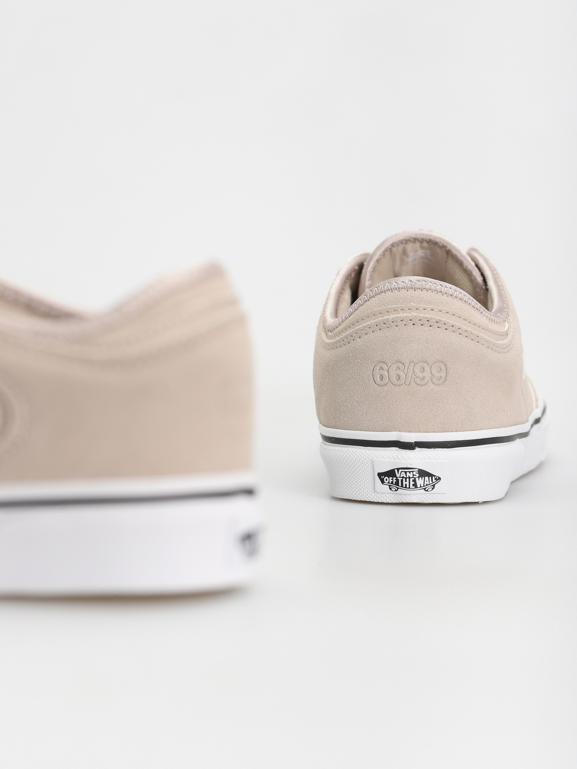 Buty Vans Rowley Classic (moss gray/true white)