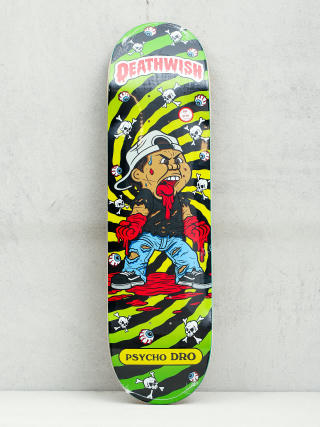 Deck Deathwish Low Life Kids (psycho dro)