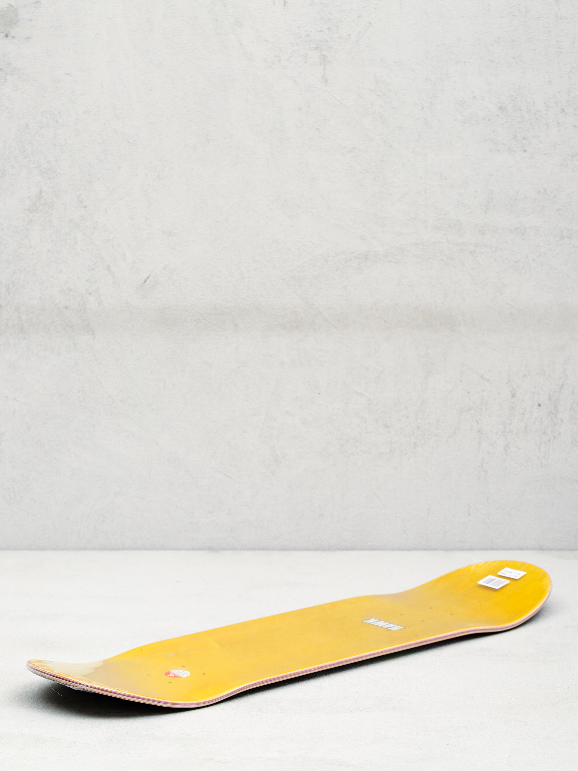 Deck Baker Hawk T-2000 (black)