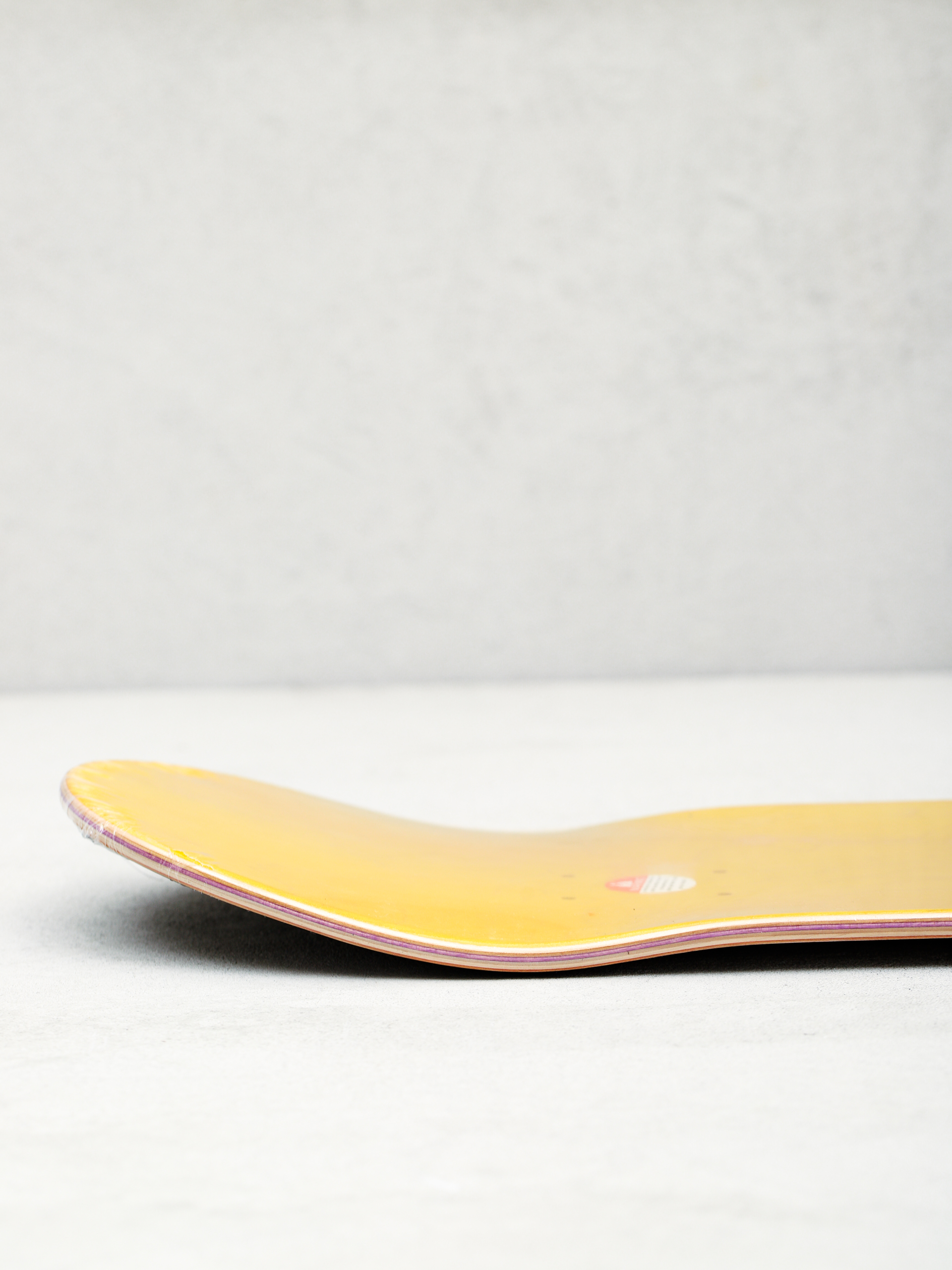 Deck Baker Hawk T-2000 (black)