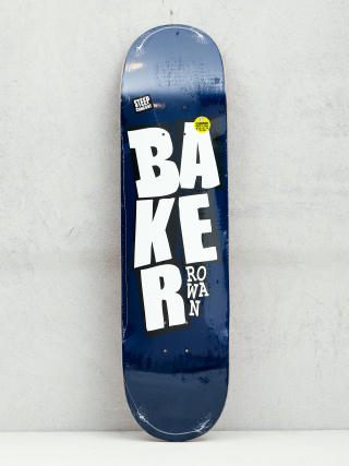 Deck Baker Rz Stacked (blue)