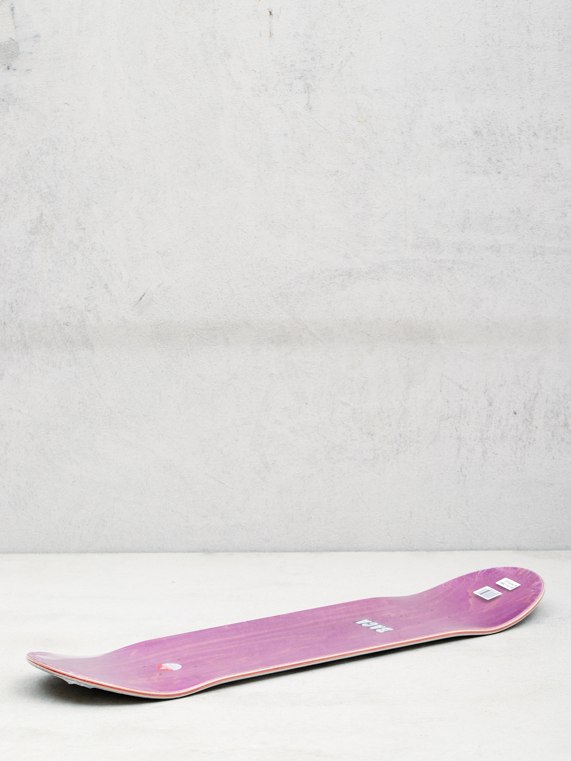 Deck Baker Sb Tryptic (white/black)