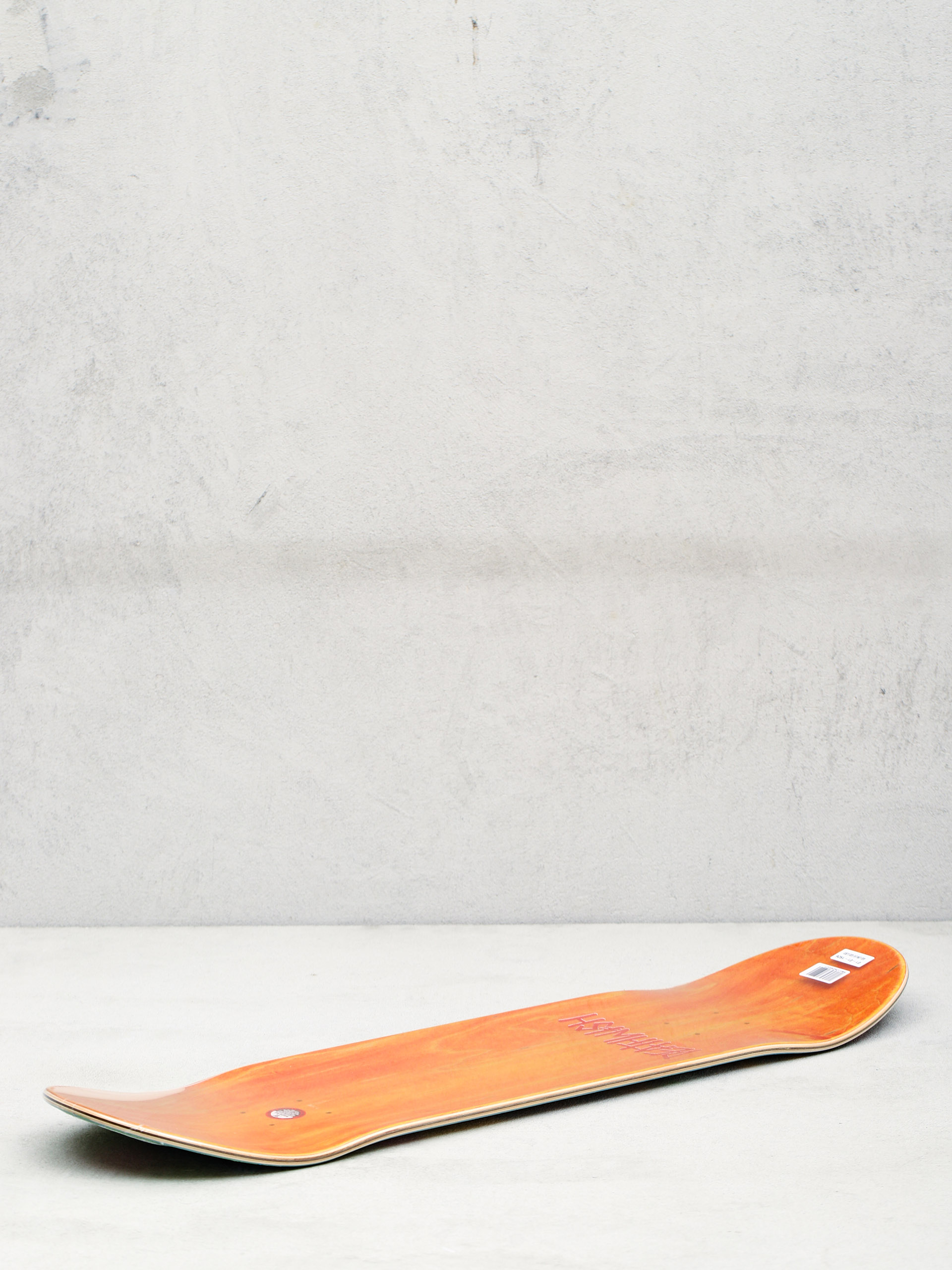 Deck Deathwish Low Life Kids (buzzed brian)