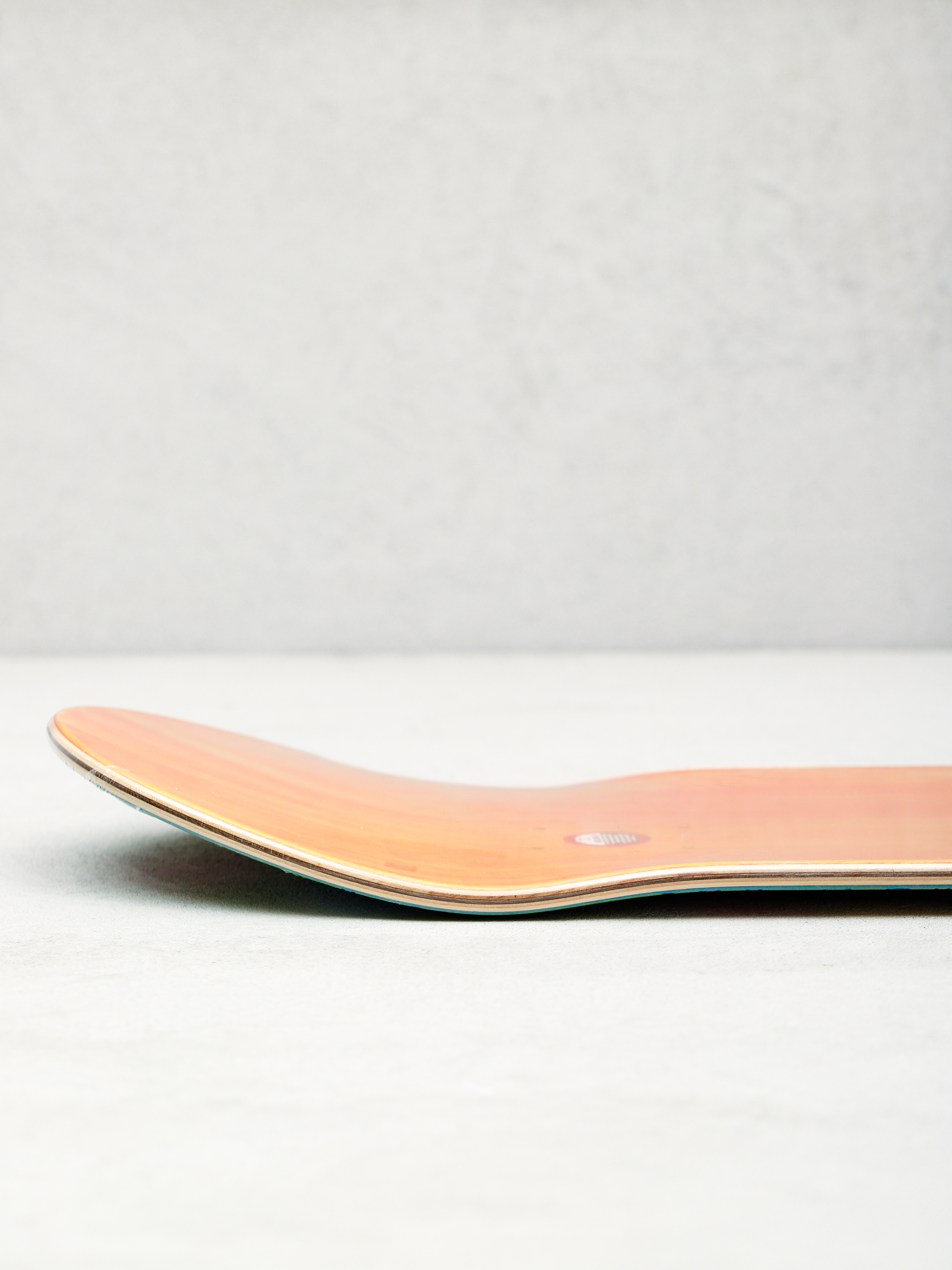 Deck Deathwish Low Life Kids (buzzed brian)