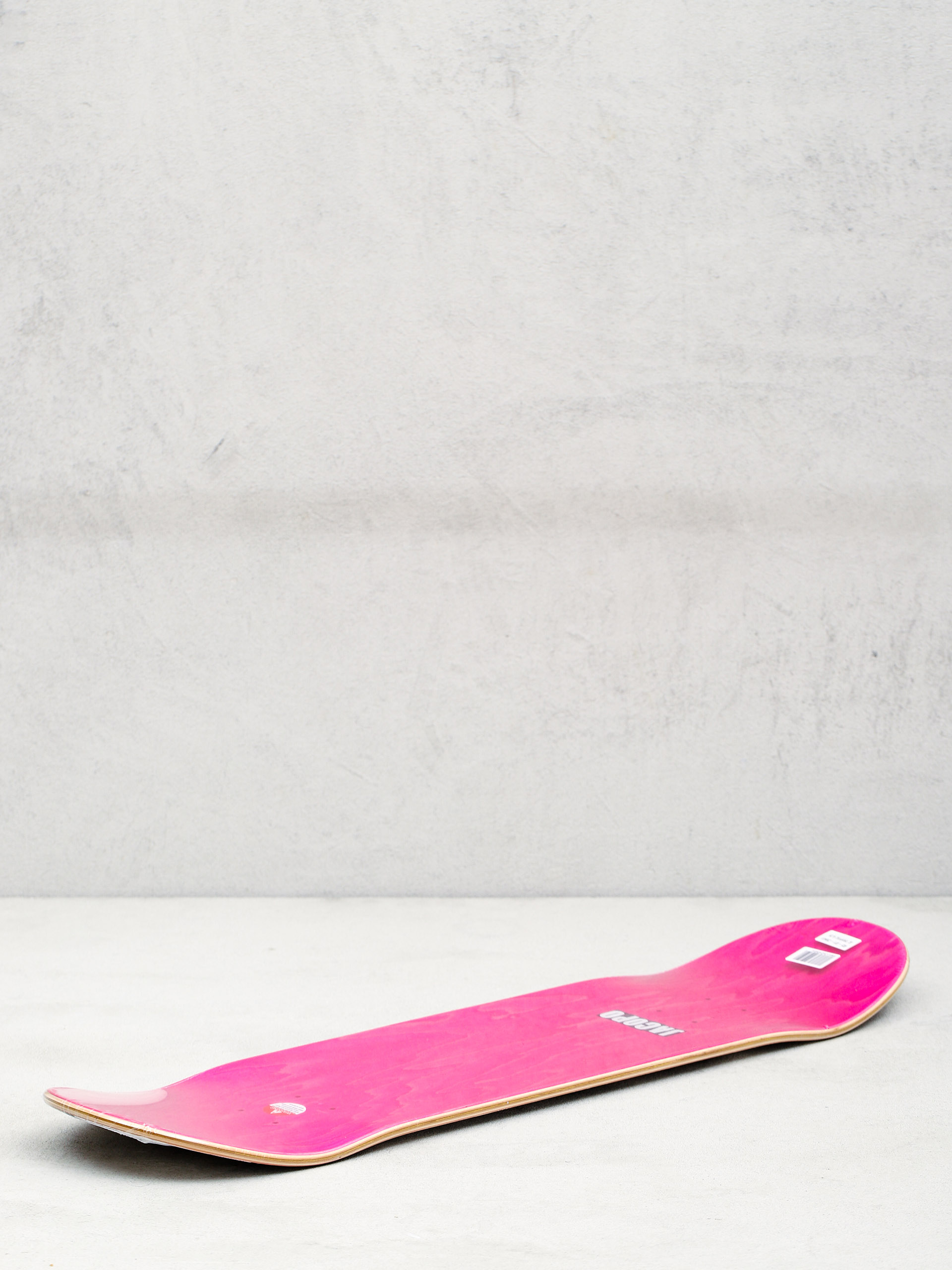 Deck Baker Jc Tryptic (white/black)