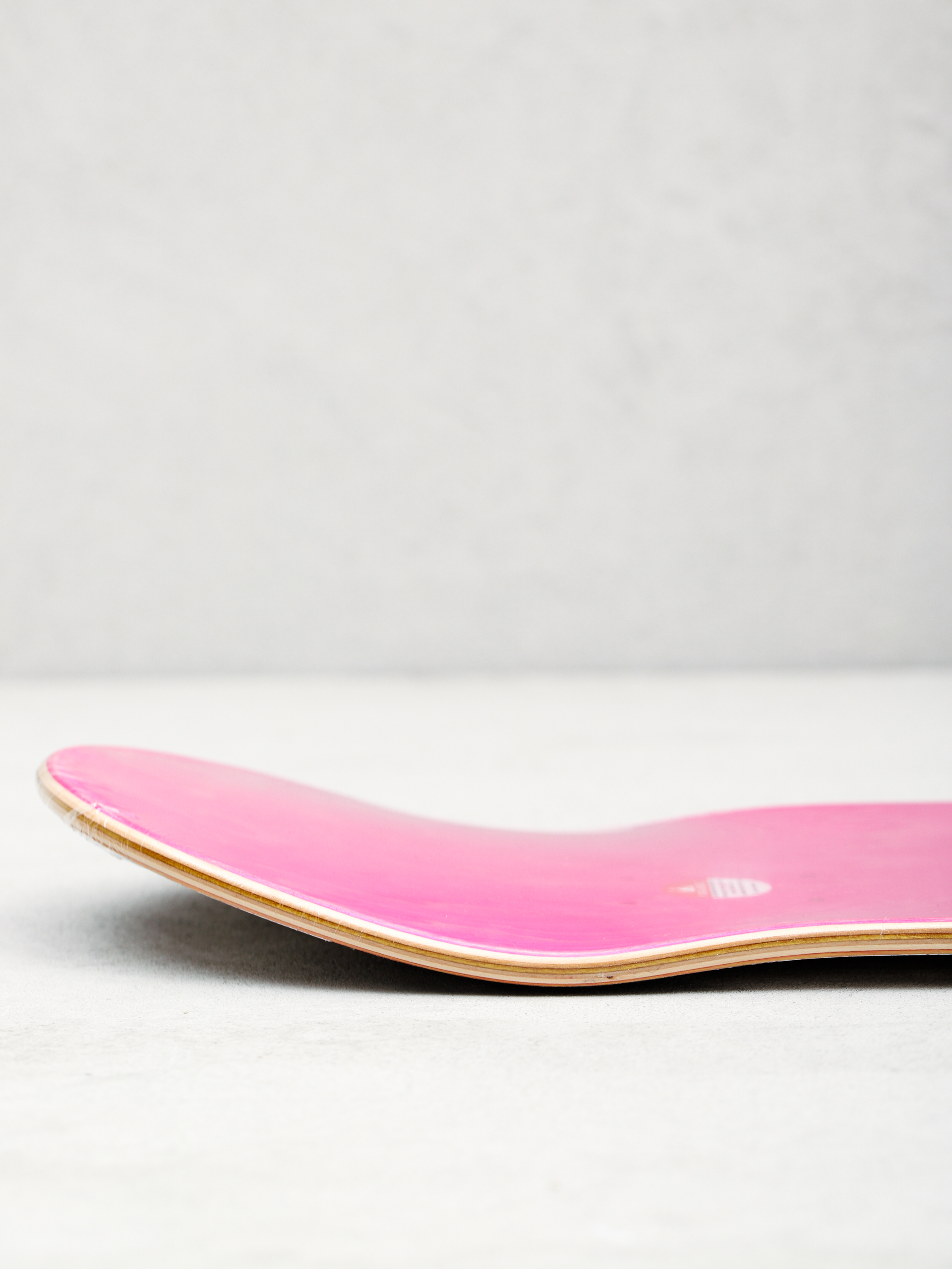 Deck Baker Jc Tryptic (white/black)