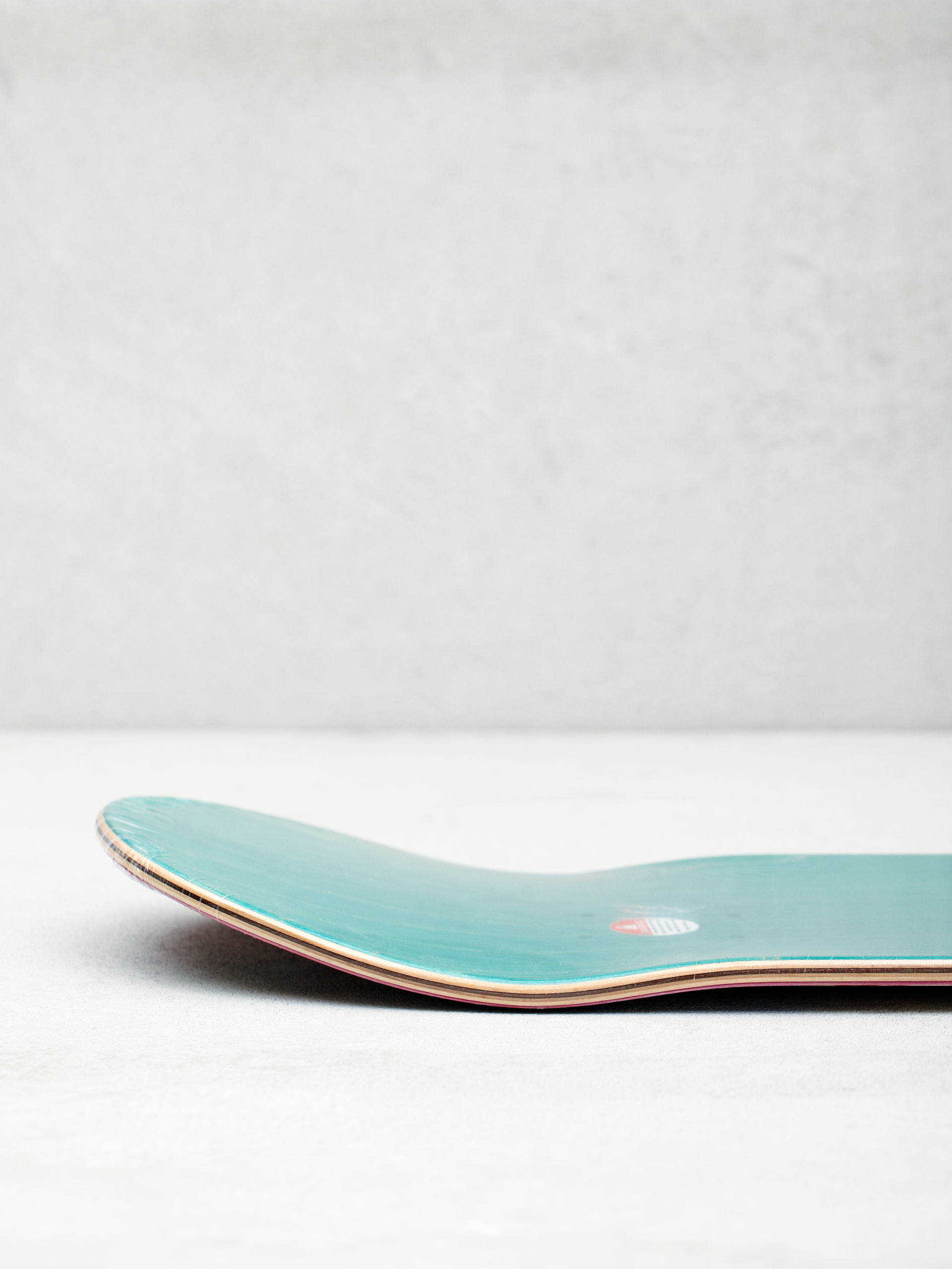 Deck Baker Za Hummus (assorted)