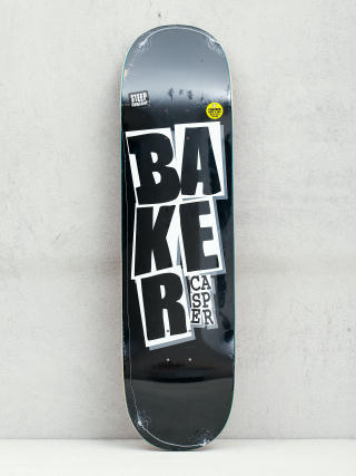 Deck Baker Cb Stacked (black)