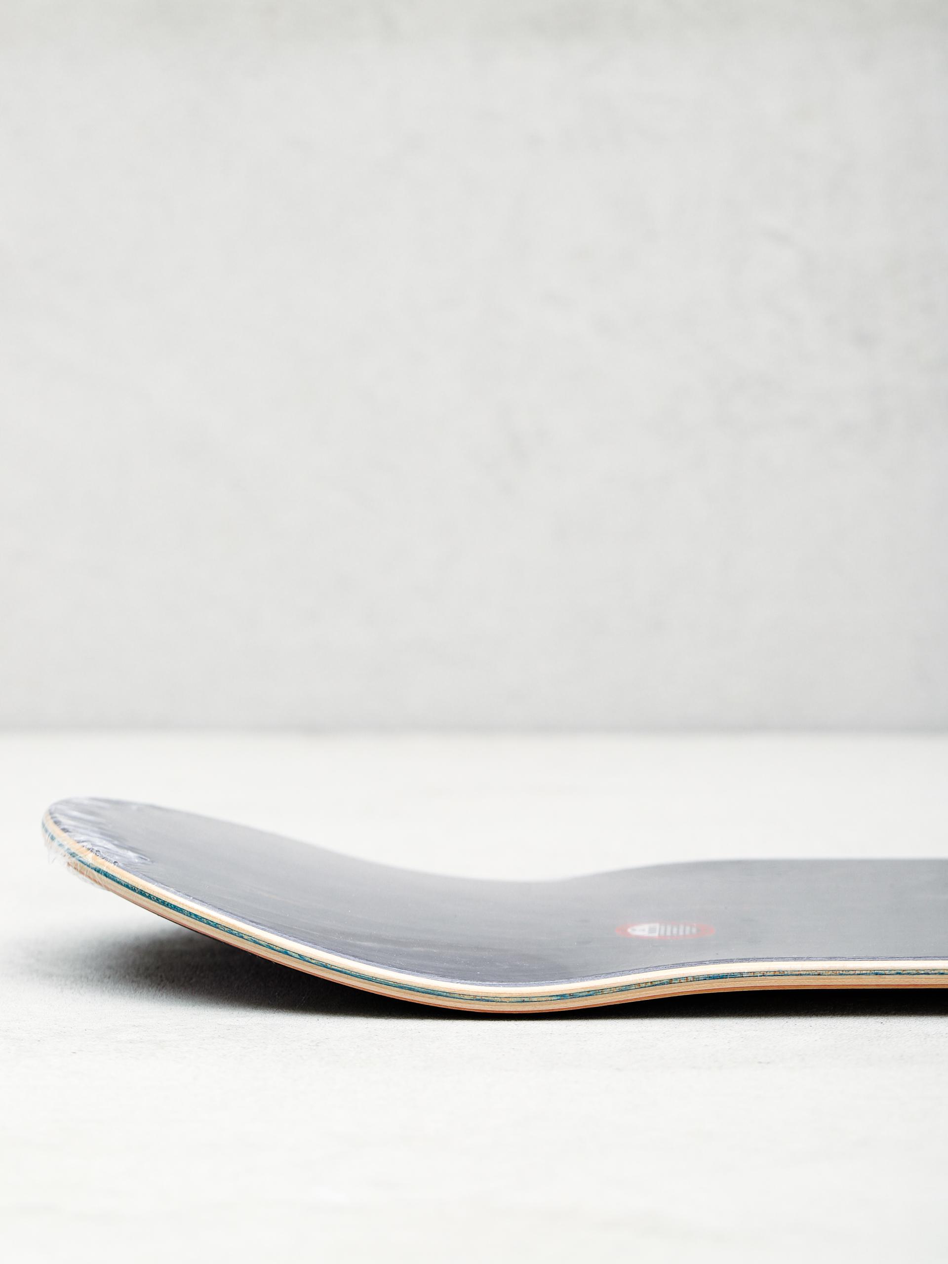 Deck Deathwish Foy Forgotten Relics (purple/black)