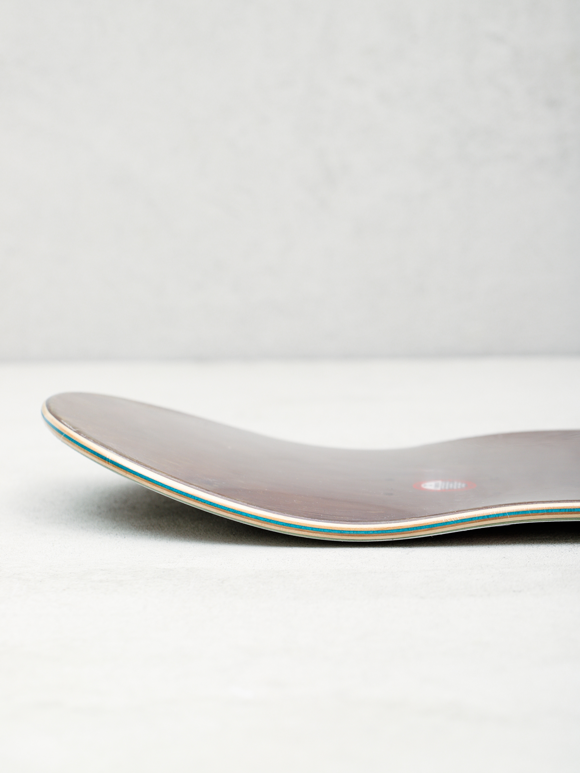 Deck Deathwish Jd Ascending (white/black)