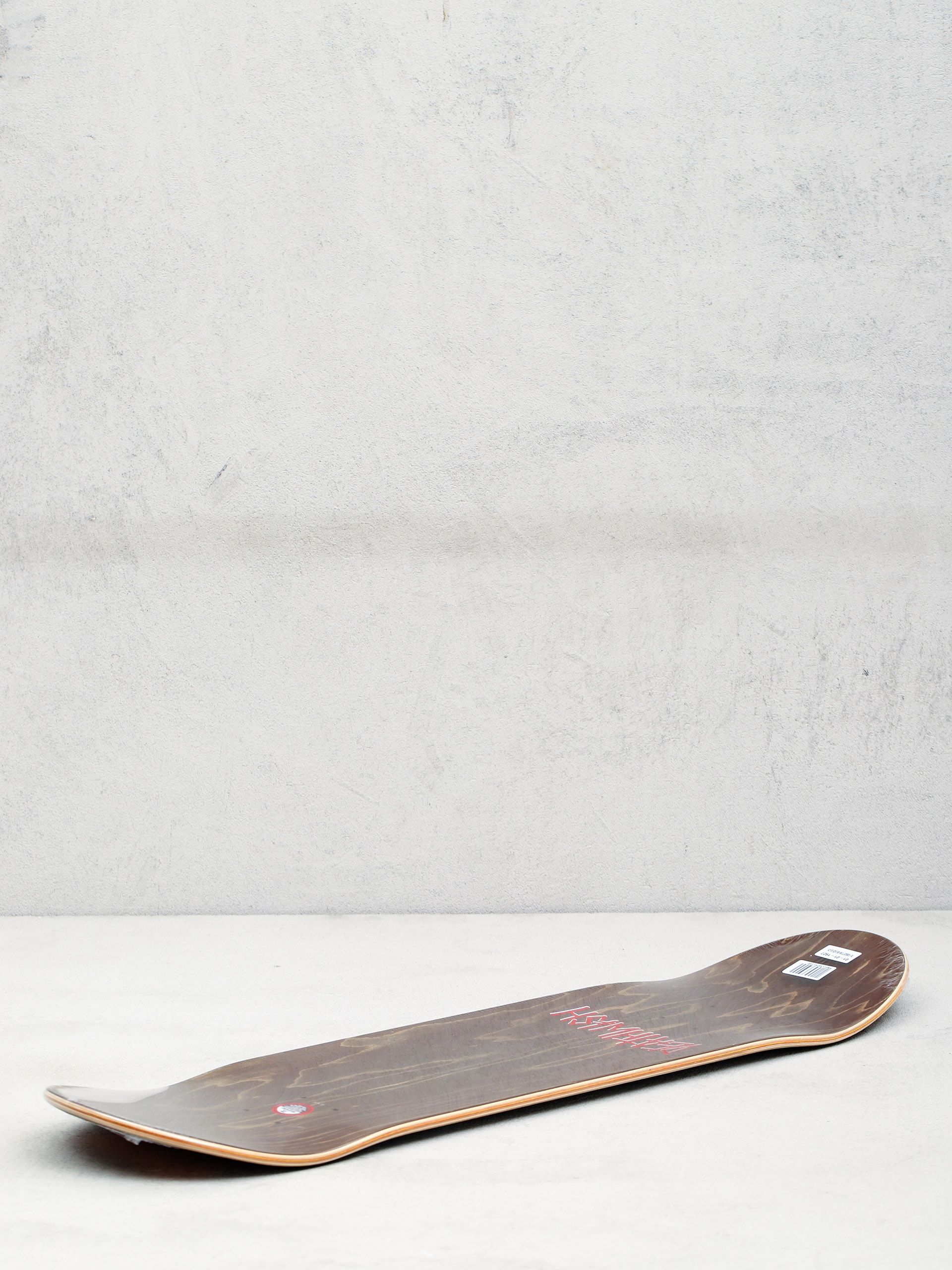 Deck Deathwish Kirby Forgotten Relics (orange/black)