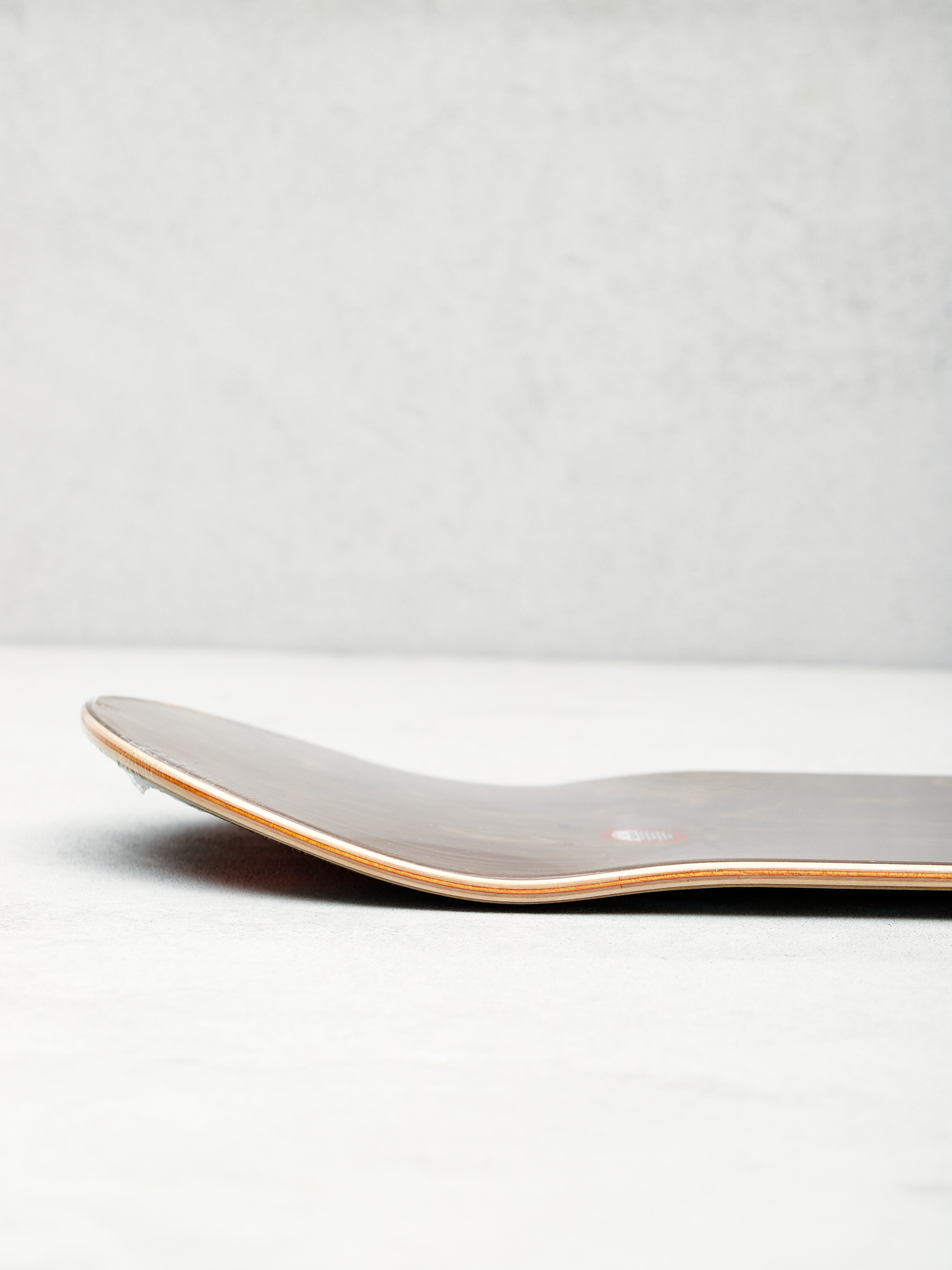 Deck Deathwish Kirby Forgotten Relics (orange/black)