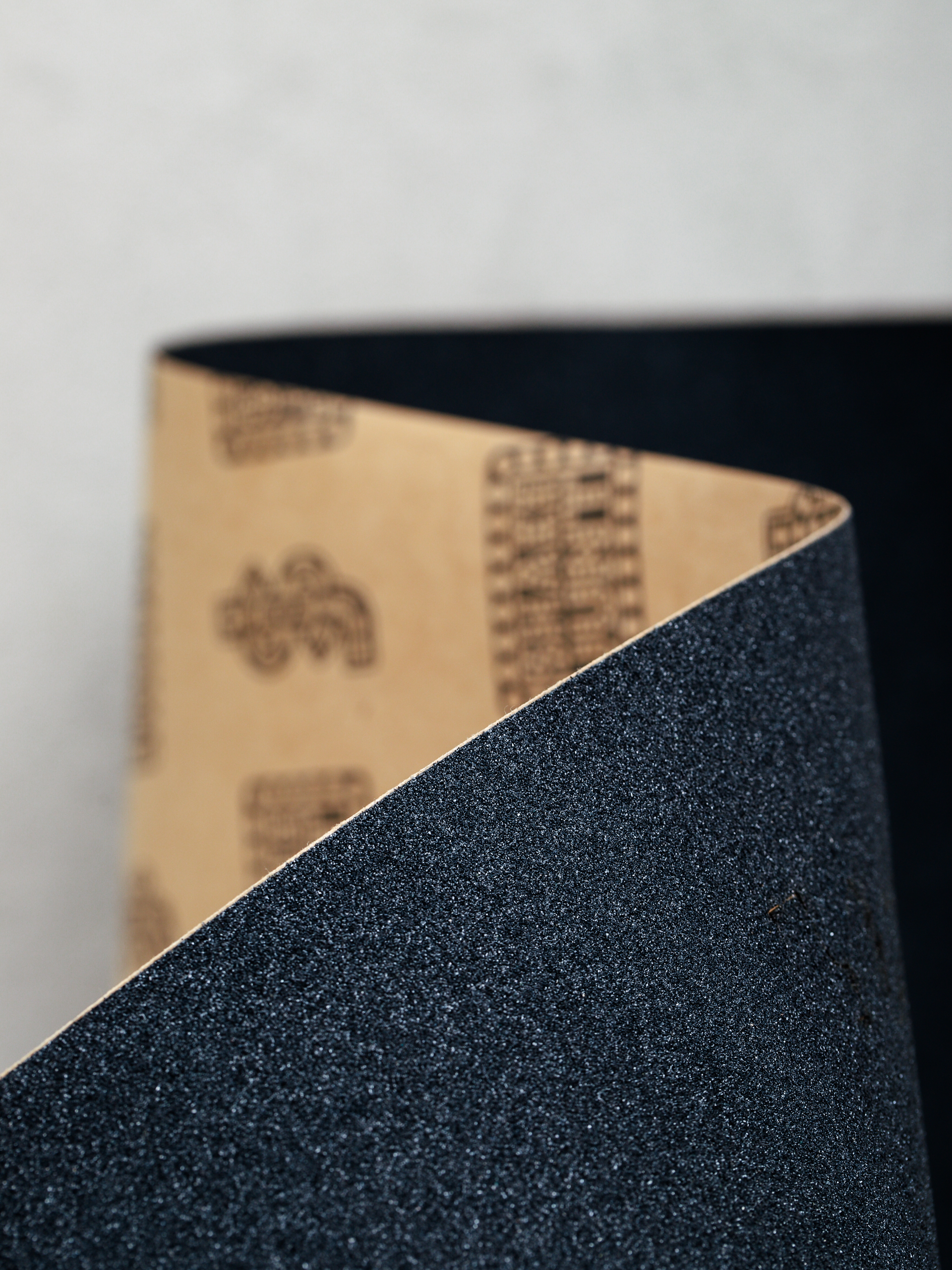 Papier Shake Junt Die Cut (black)