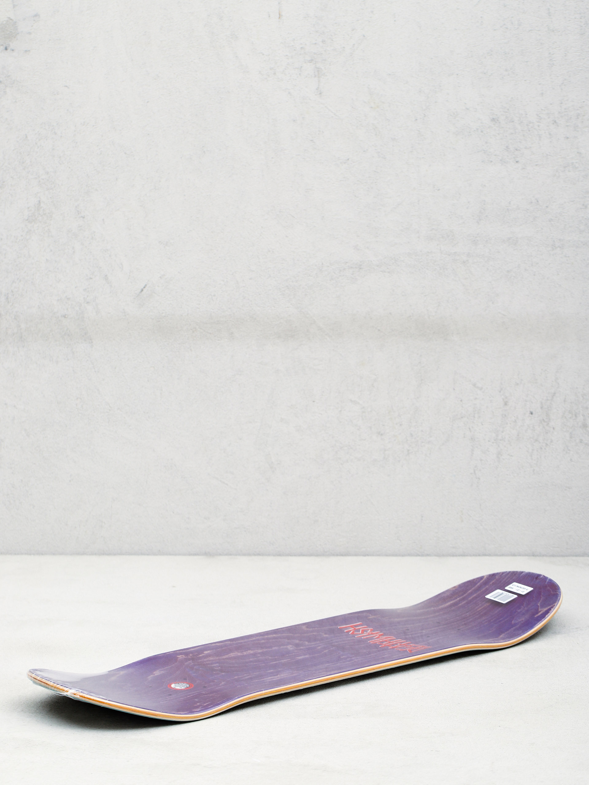 Deck Deathwish Tk Ascending (black/white)