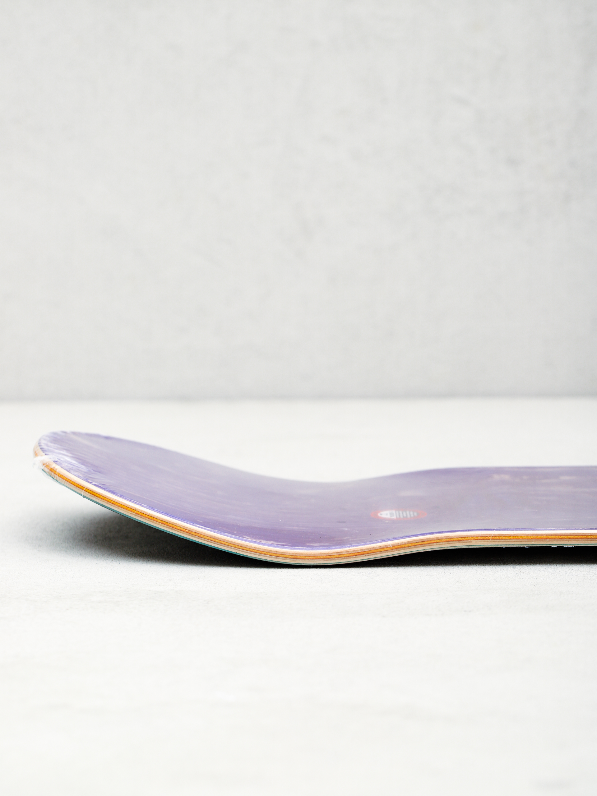 Deck Deathwish Tk Ascending (black/white)