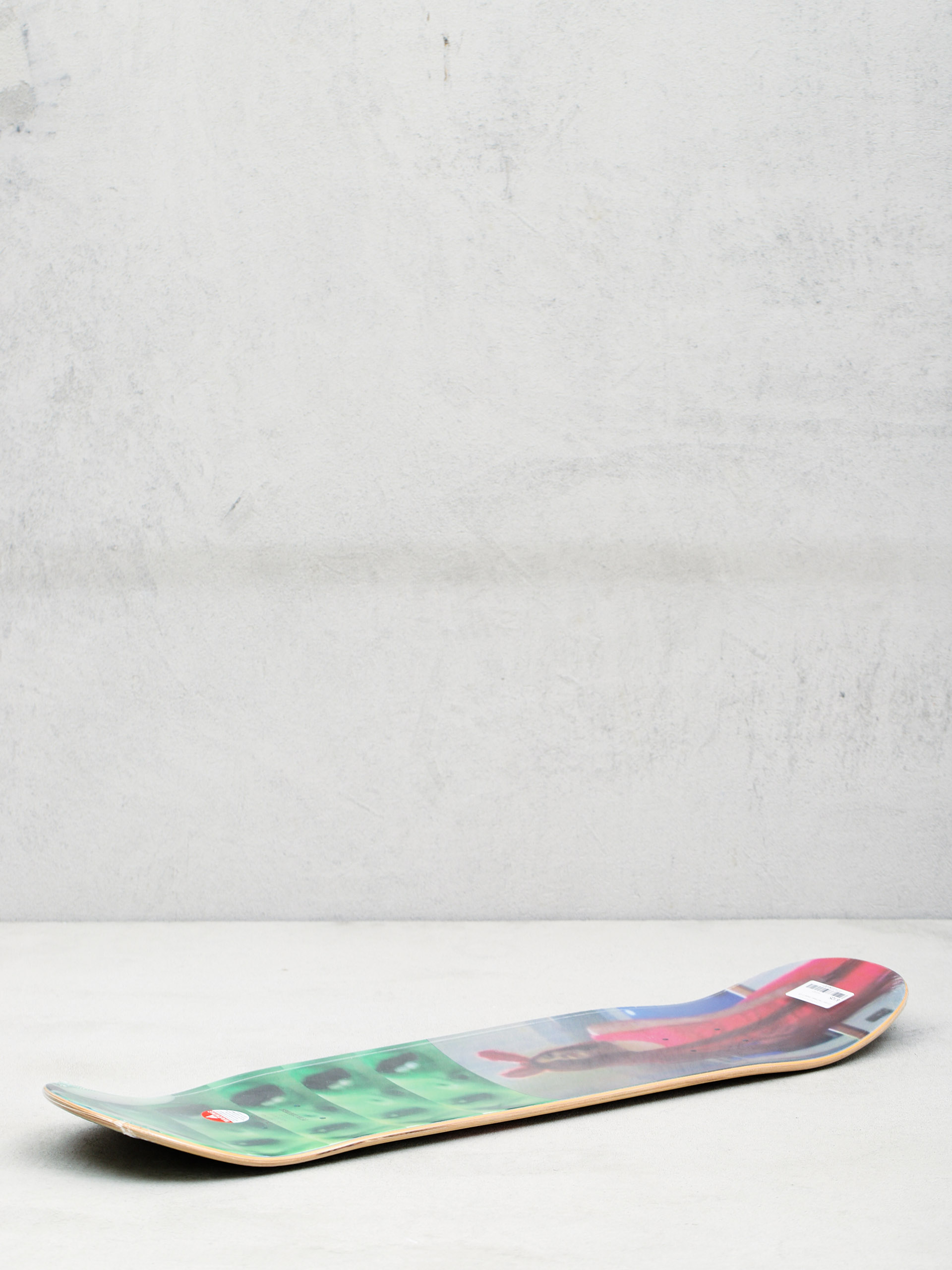 Deck Gx1000 Fall Flower Copper (olive)