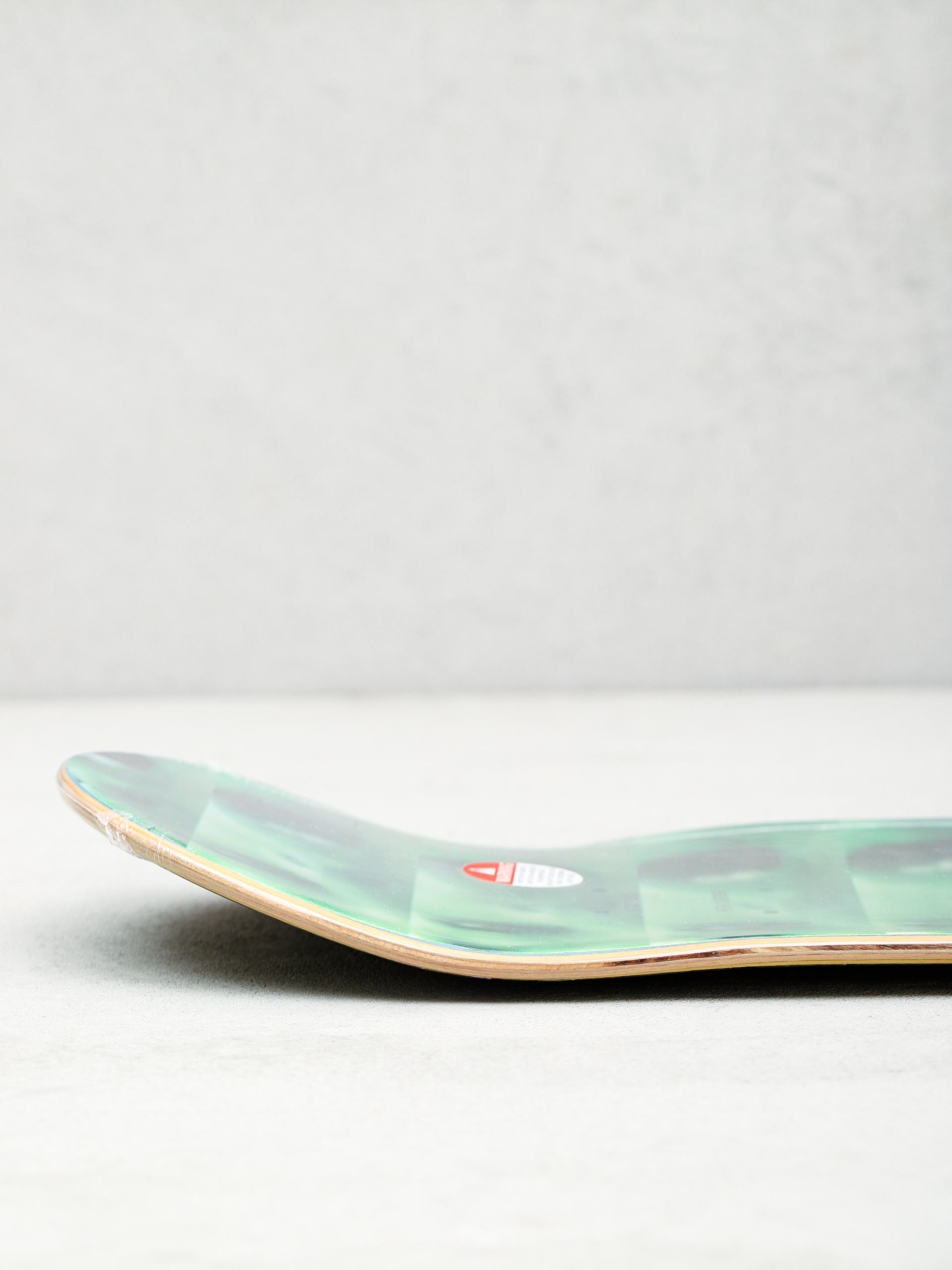 Deck Gx1000 Fall Flower Copper (olive)