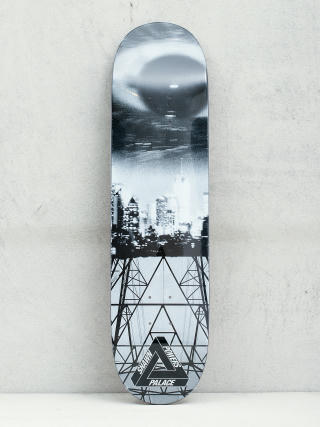 Deck Palace Skateboards Powers (black/white)