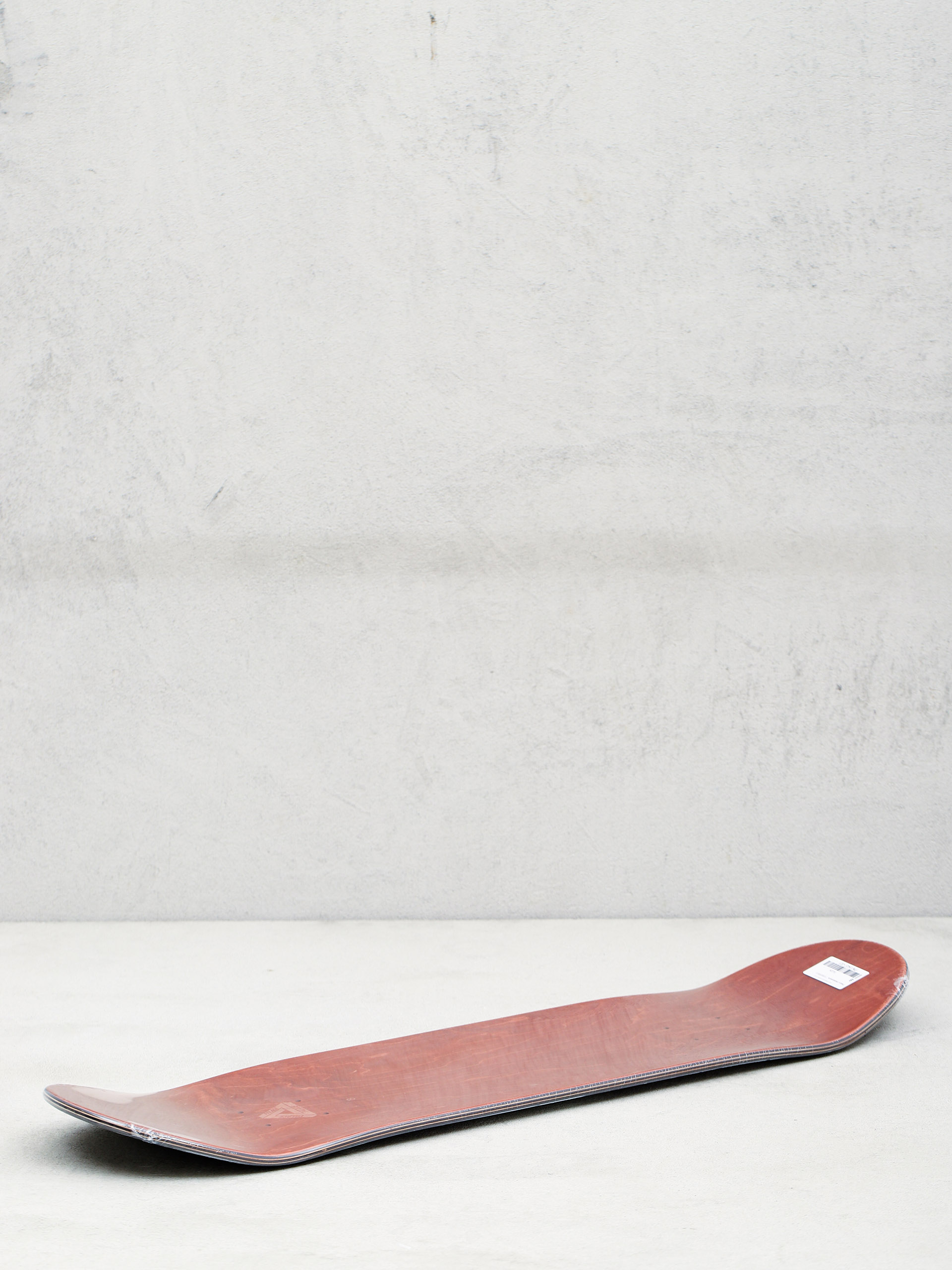 Deck Palace Skateboards Powers (black/white)