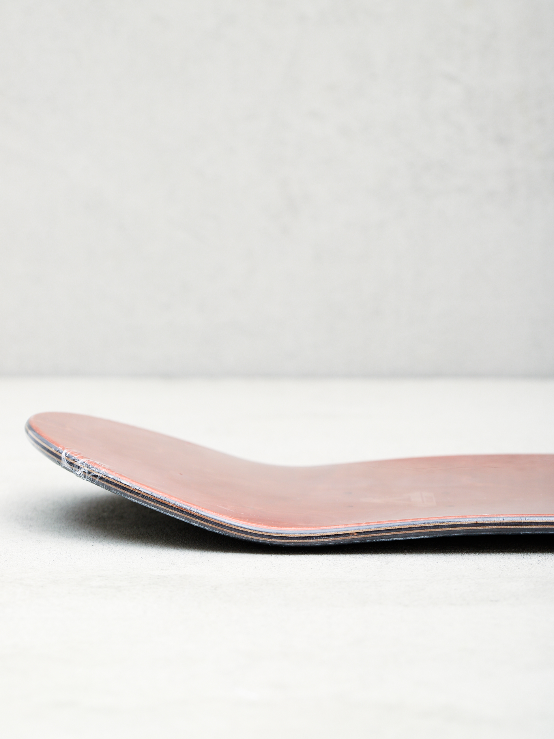 Deck Palace Skateboards Powers (black/white)