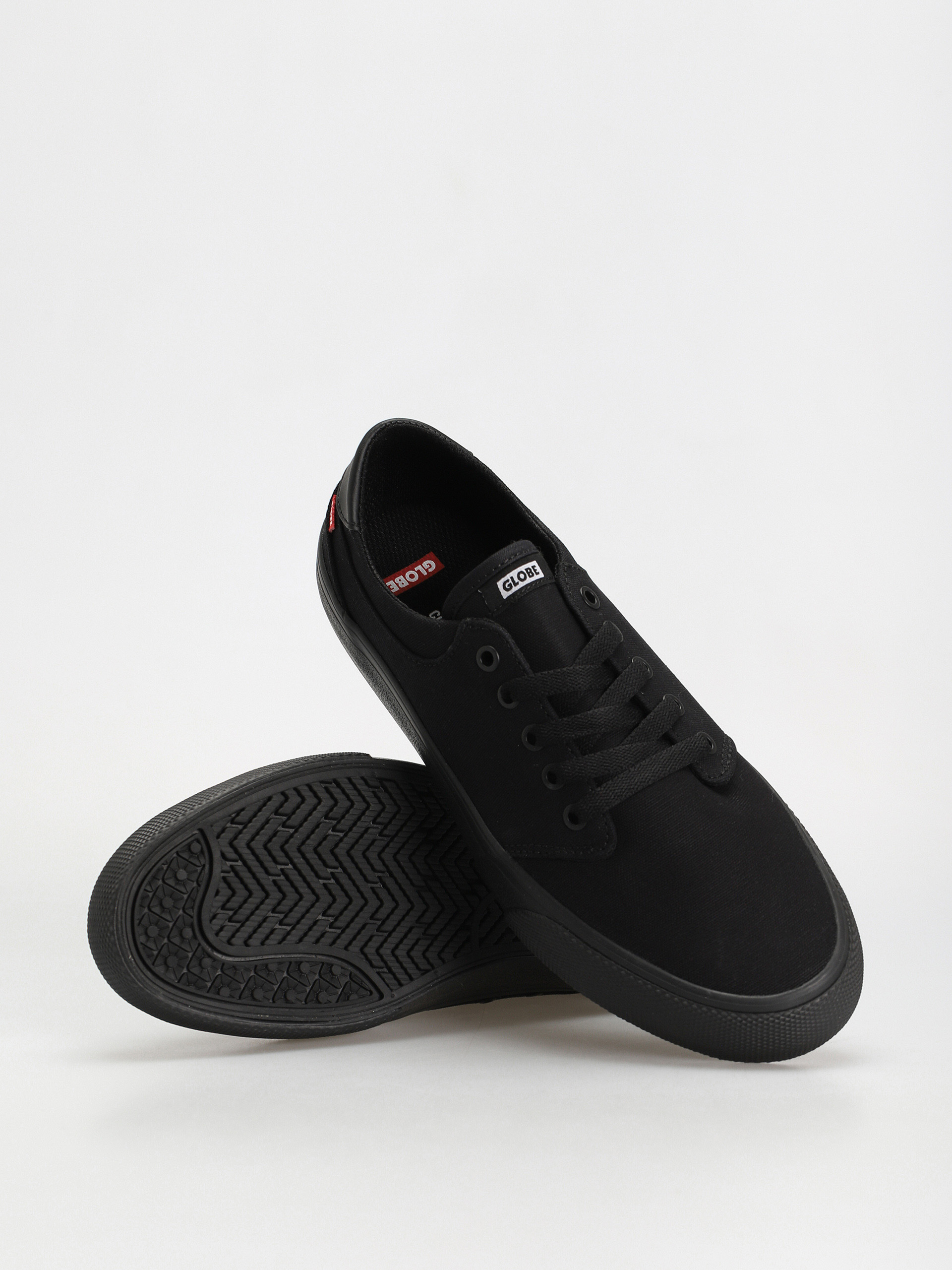 Buty Globe Goodstock (black/black)