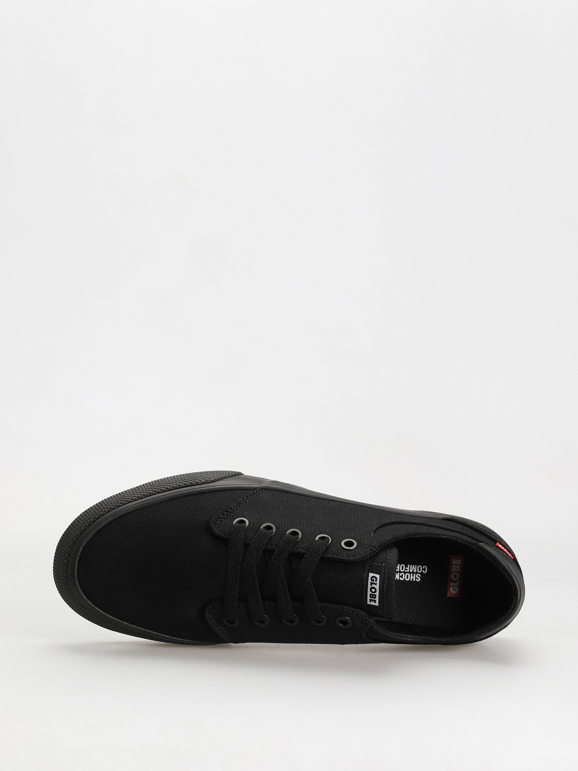 Buty Globe Goodstock (black/black)