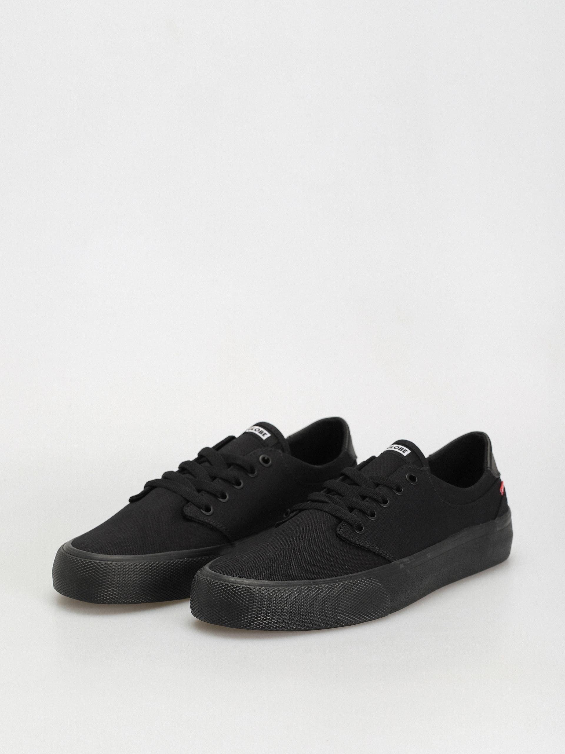 Buty Globe Goodstock (black/black)