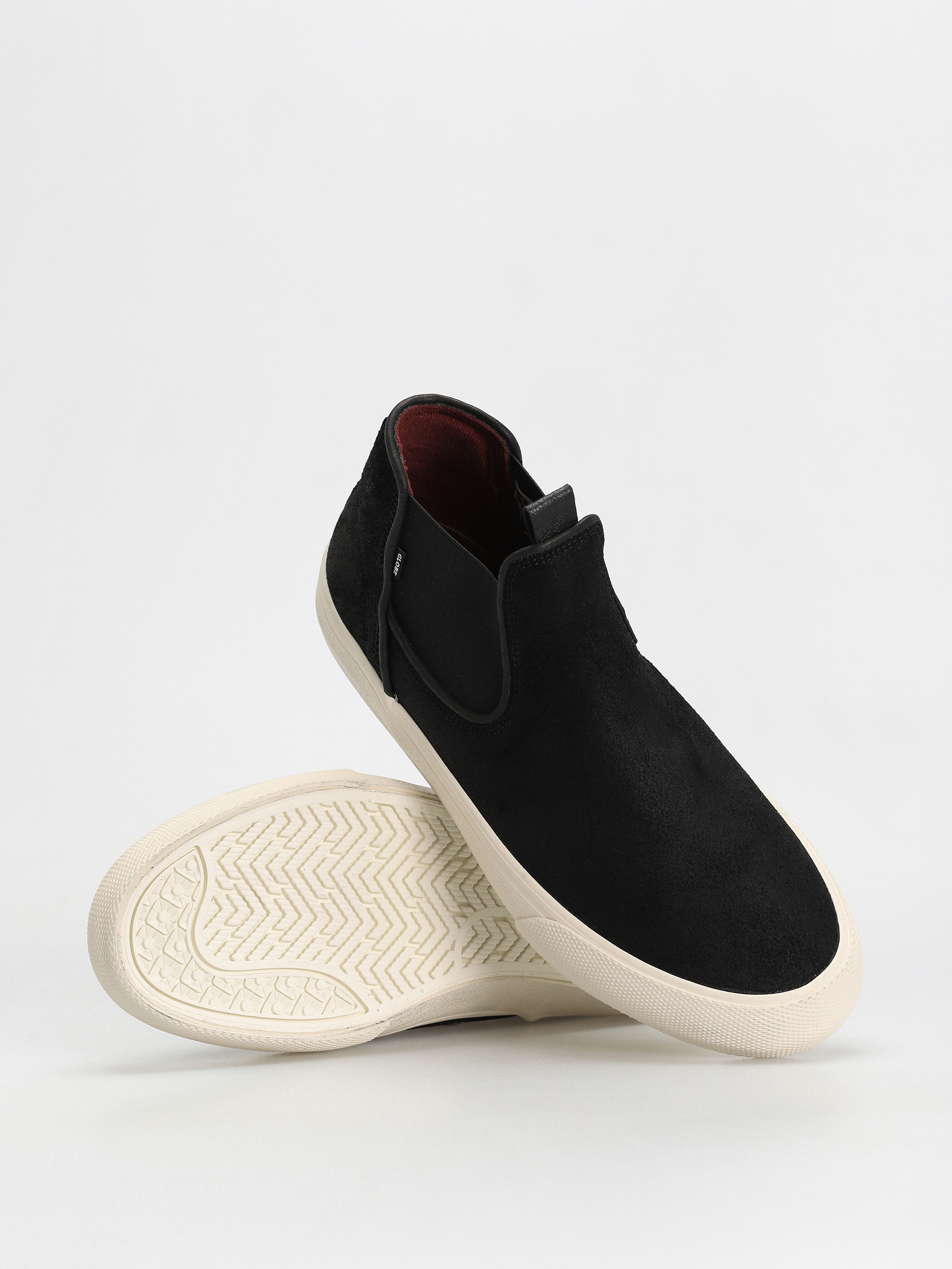 Buty Globe Dover (black/cream/gillette)