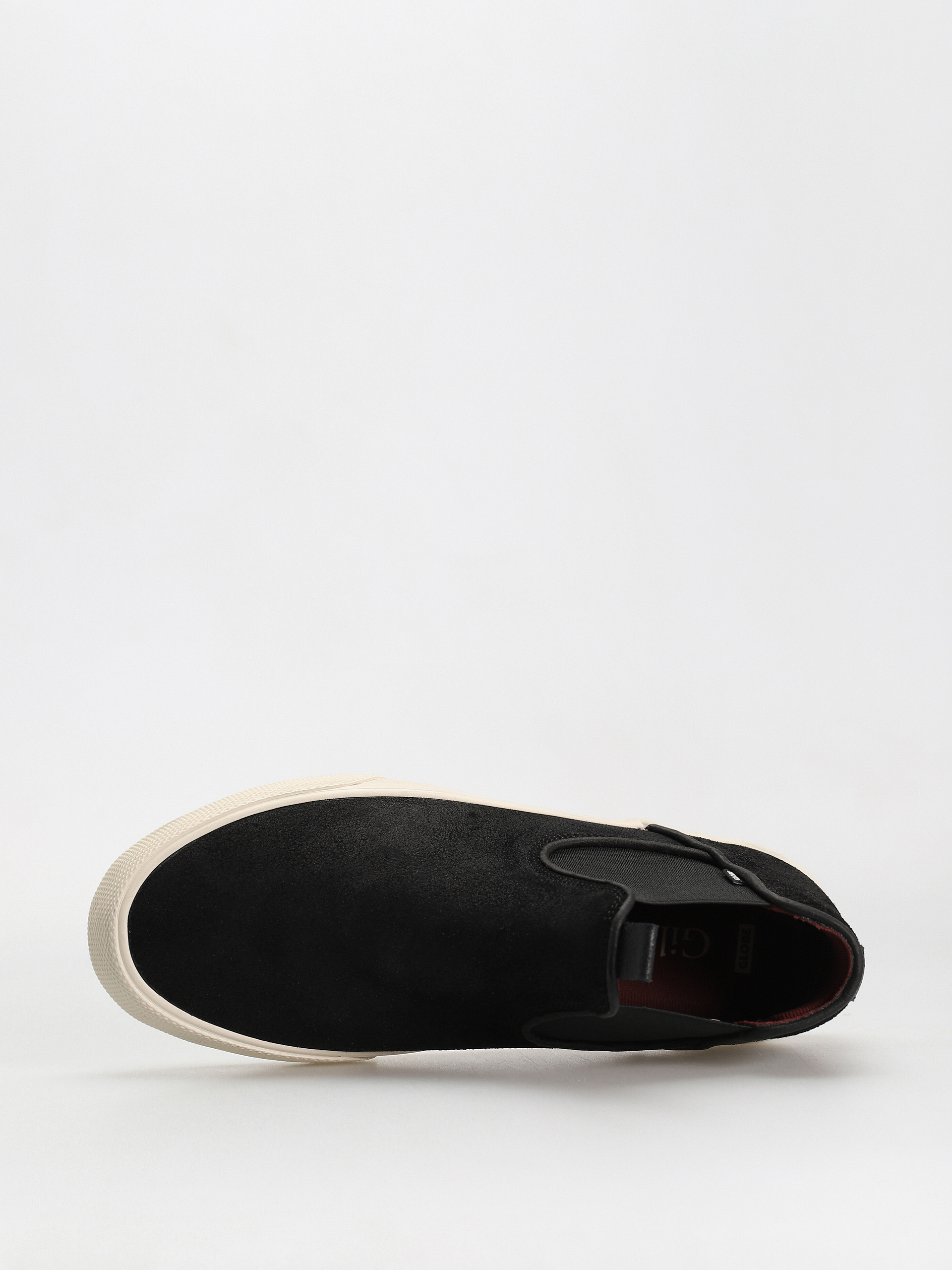 Buty Globe Dover (black/cream/gillette)