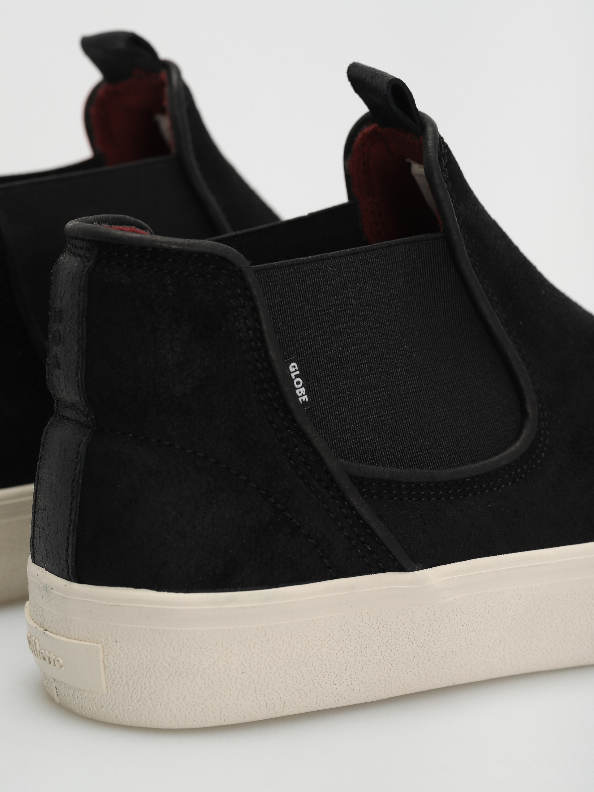 Buty Globe Dover (black/cream/gillette)