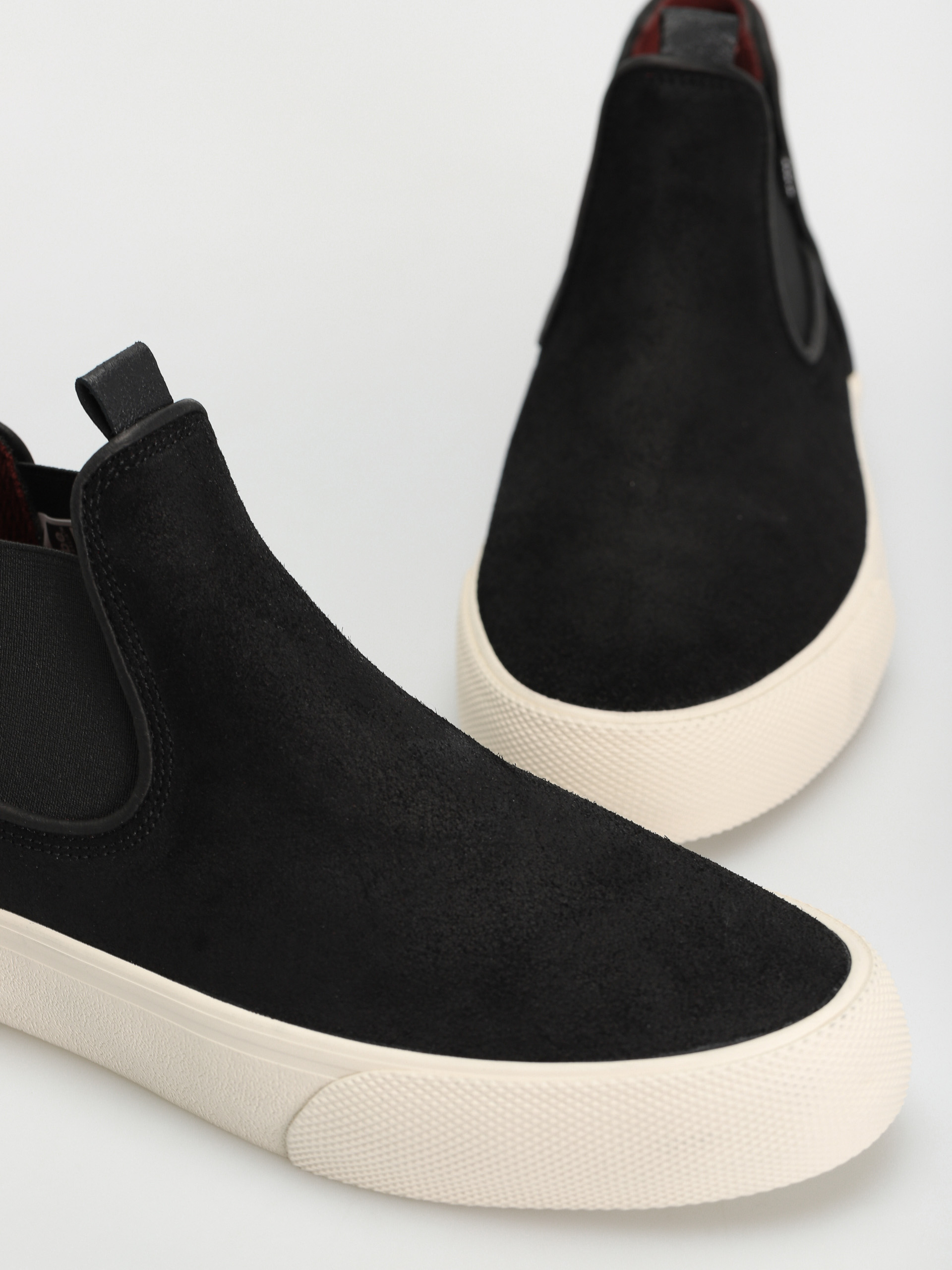 Buty Globe Dover (black/cream/gillette)