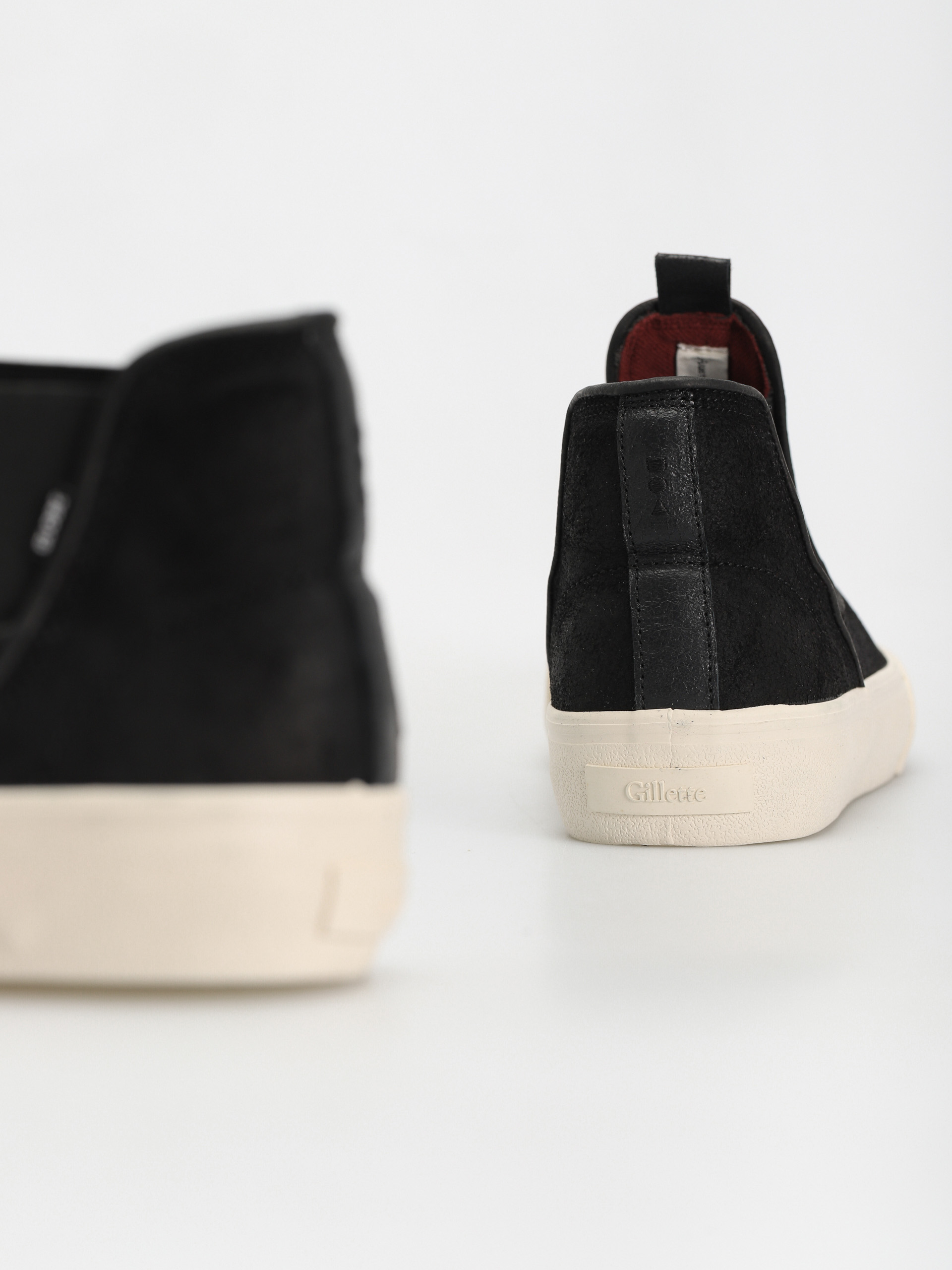 Buty Globe Dover (black/cream/gillette)