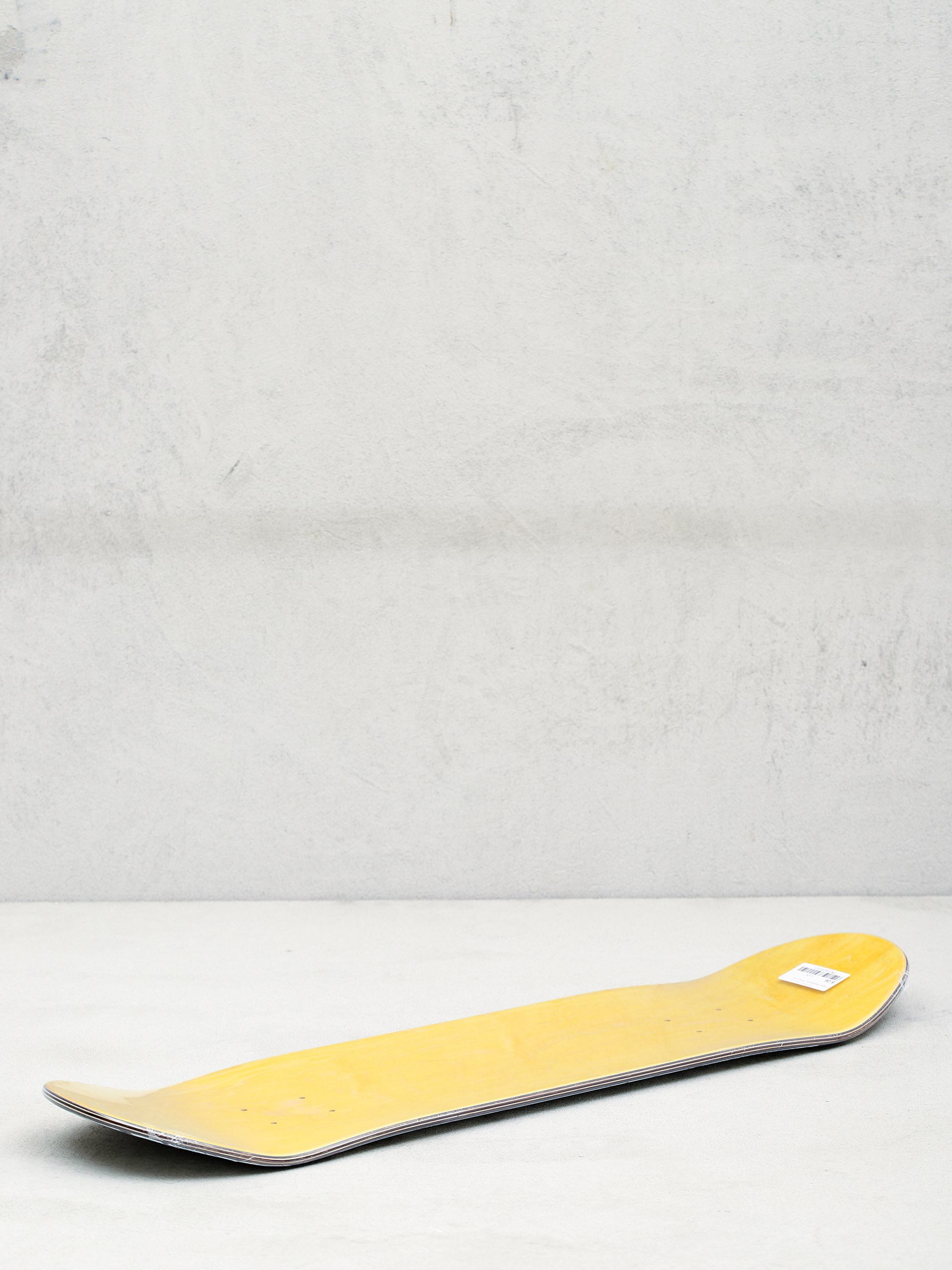 Deck Palace Skateboards Rory (white/black)