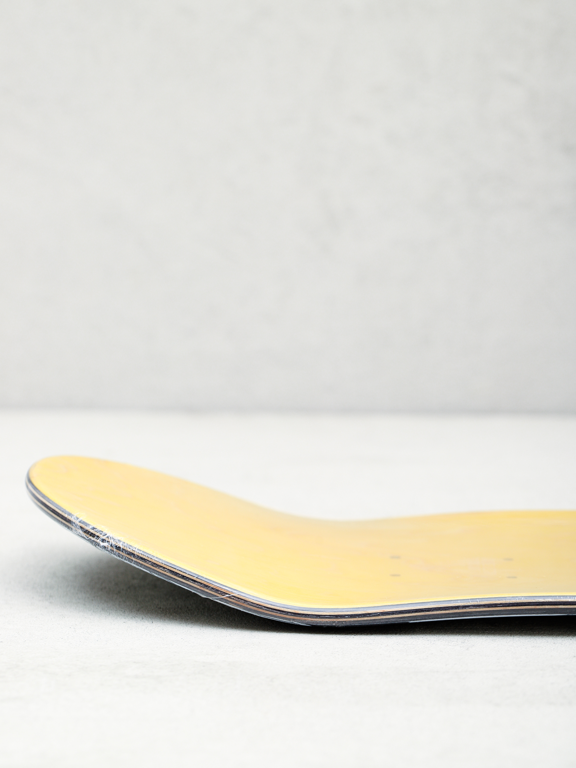 Deck Palace Skateboards Rory (white/black)