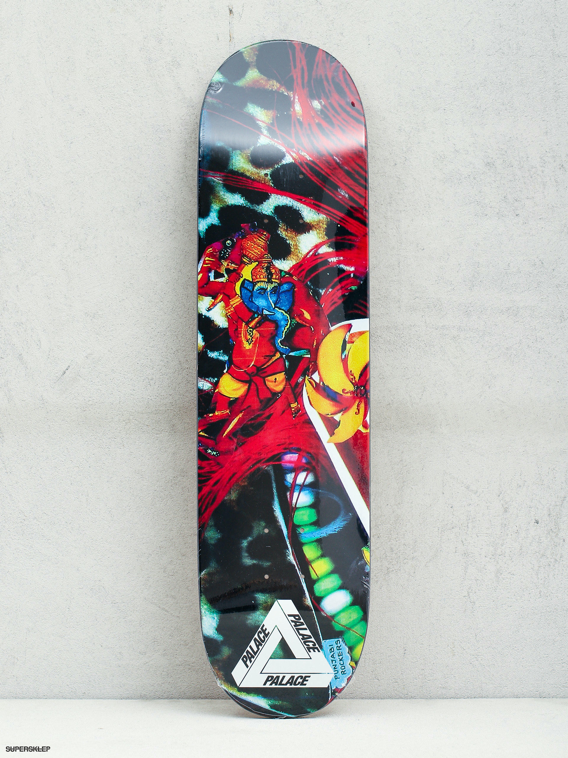 Decki Palace Skateboards | SUPERSKLEP