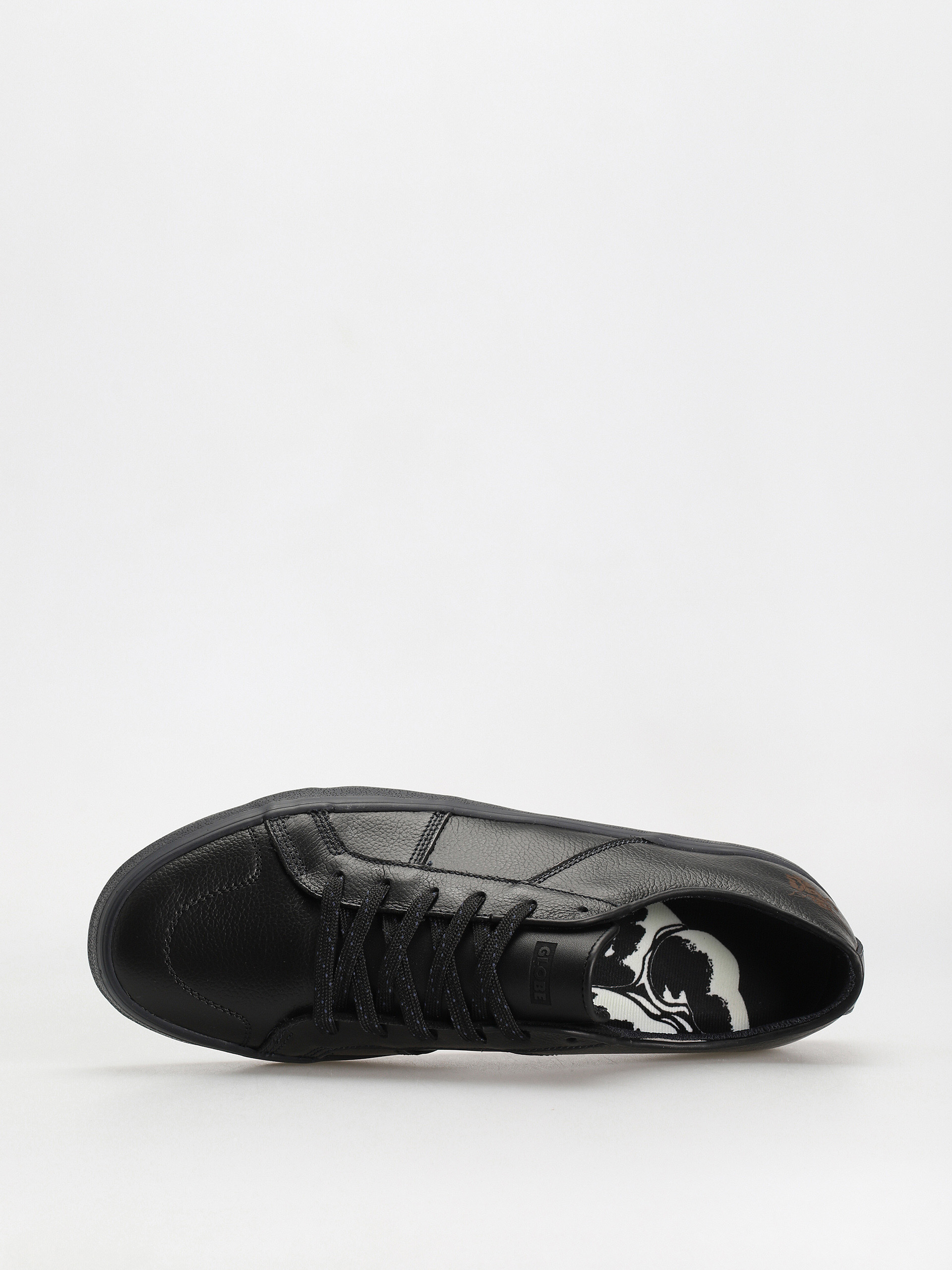 Buty Globe Surplus (black/blue/bauer)